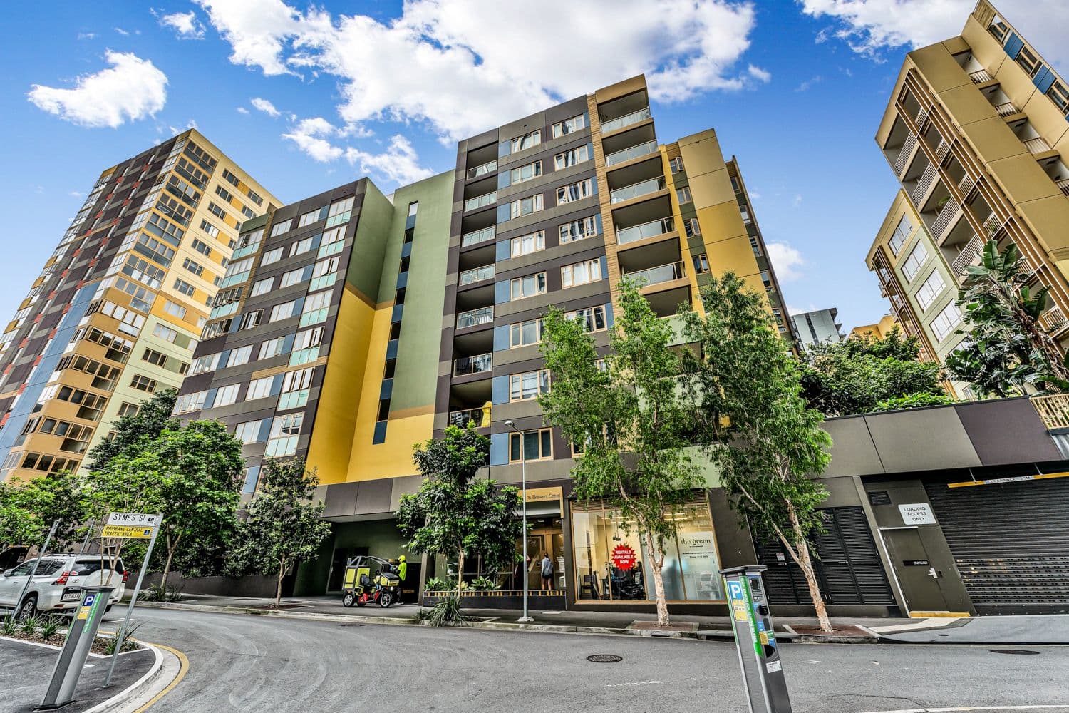 16 Brewers Street, Bowen Hills QLD 4006, Bowen Hills - Thumbnail 7
