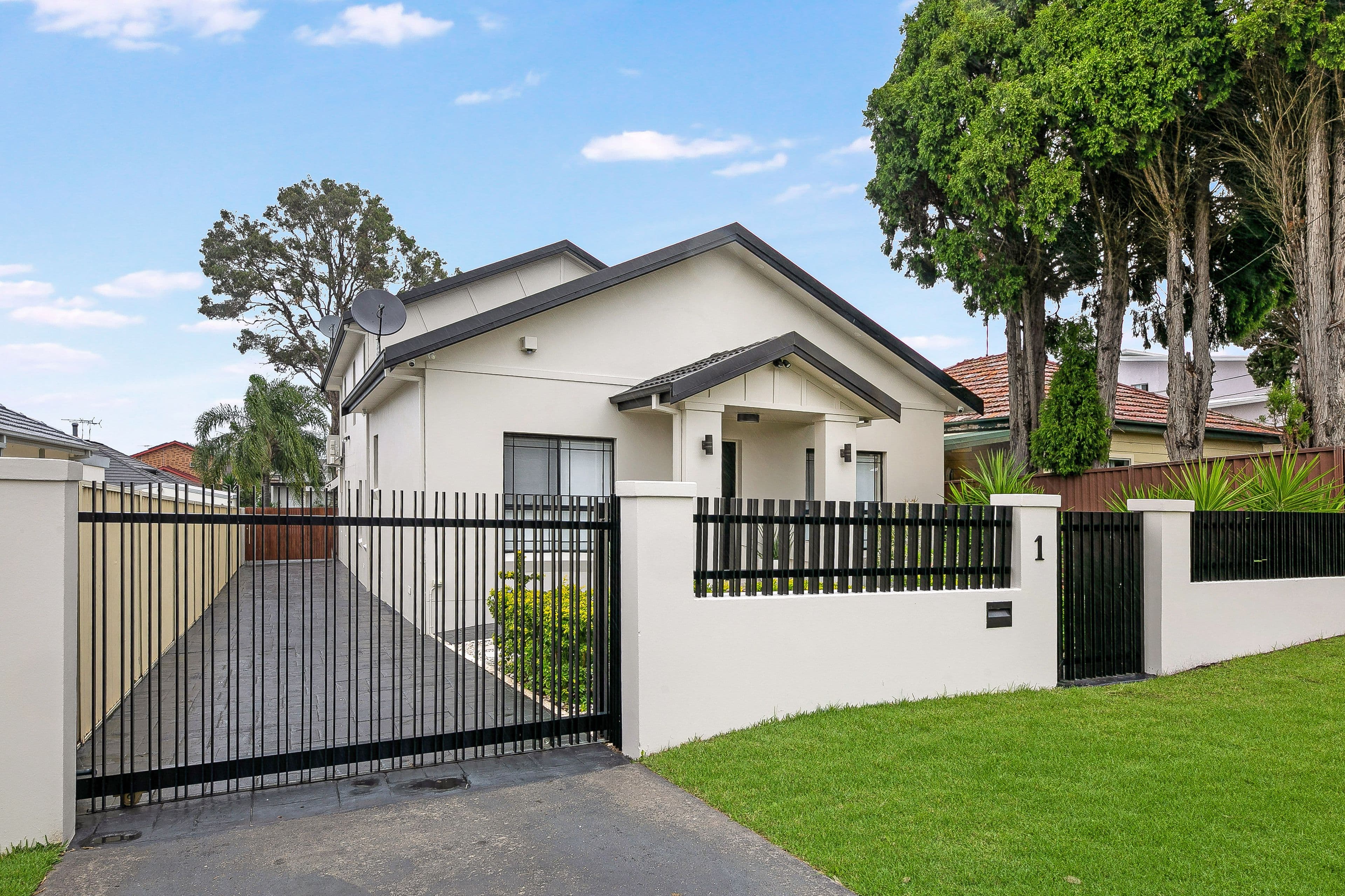 1 York Street, Condell Park NSW 2200, Condell Park - Image 1