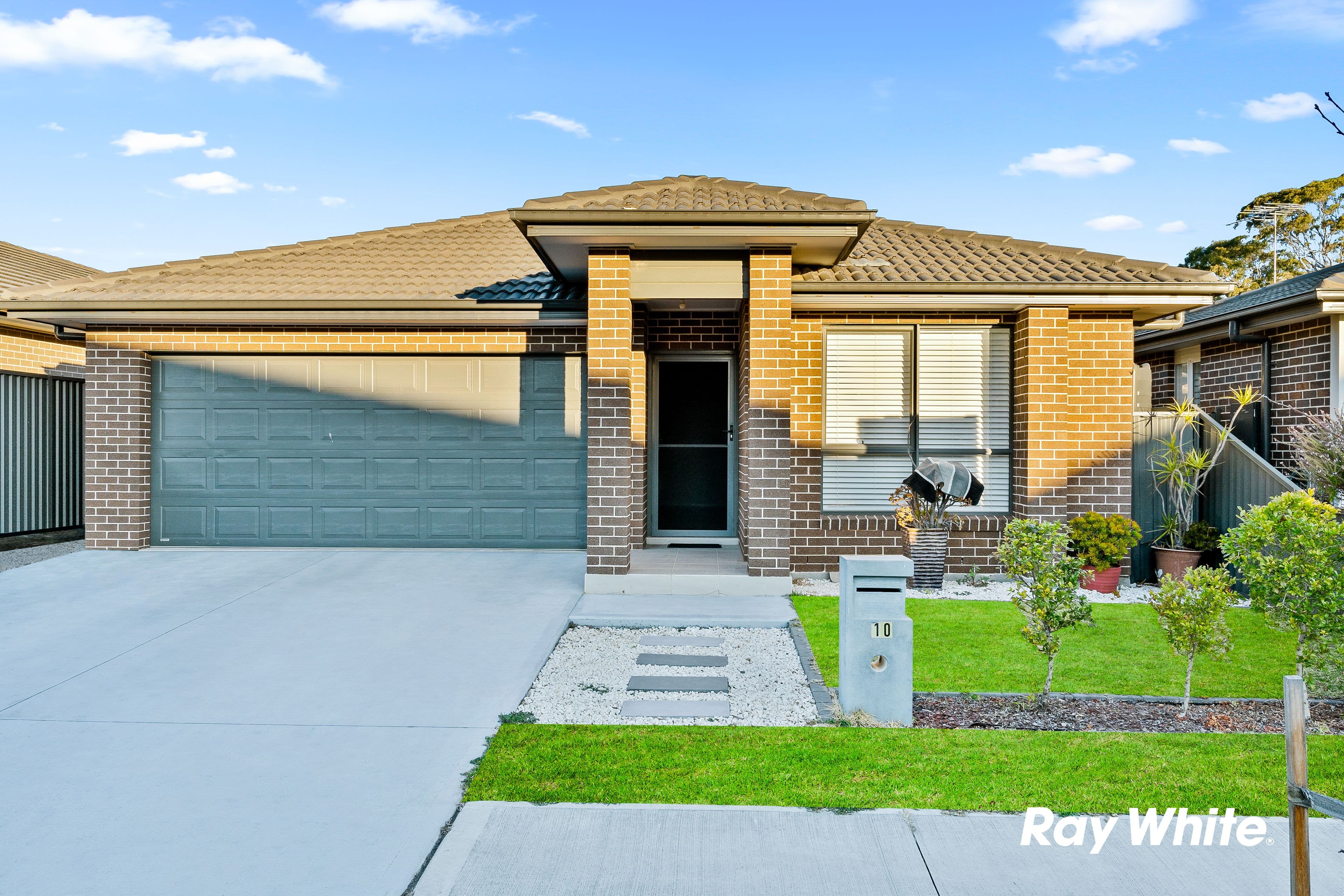 10 Arkell Street, Quakers Hill NSW 2763, Nirimba Fields - Image 1