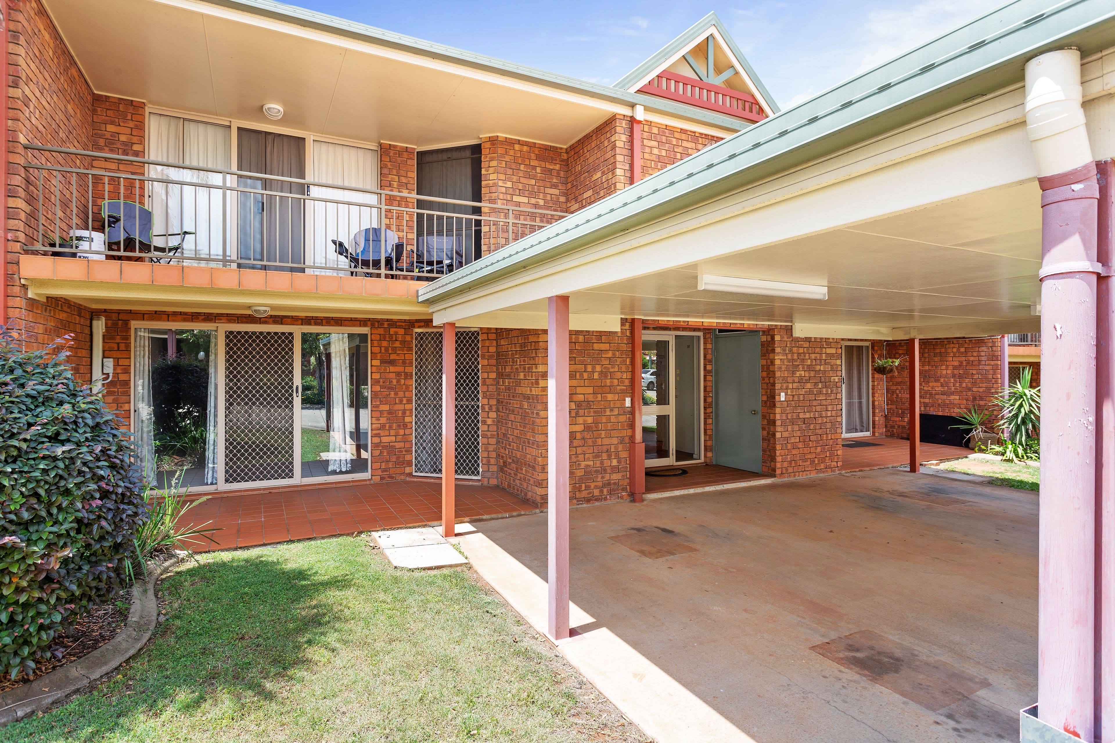 367 Margaret Streets, Newtown QLD 4350, Newtown - Image 1