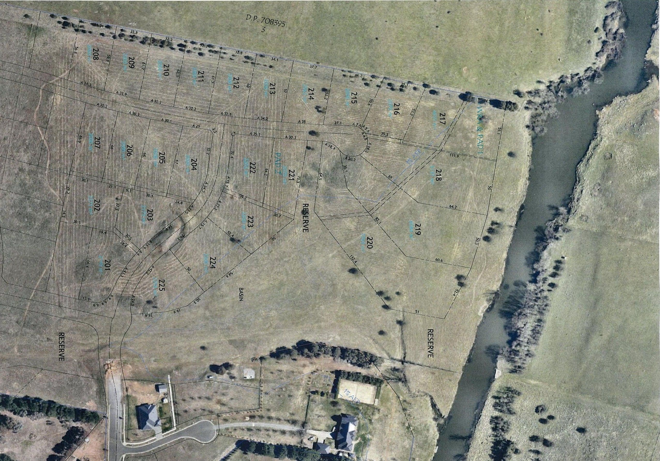 Stage 2 Lot 212 Platypus Circuit, Goulburn NSW 2580, Goulburn - Image 1