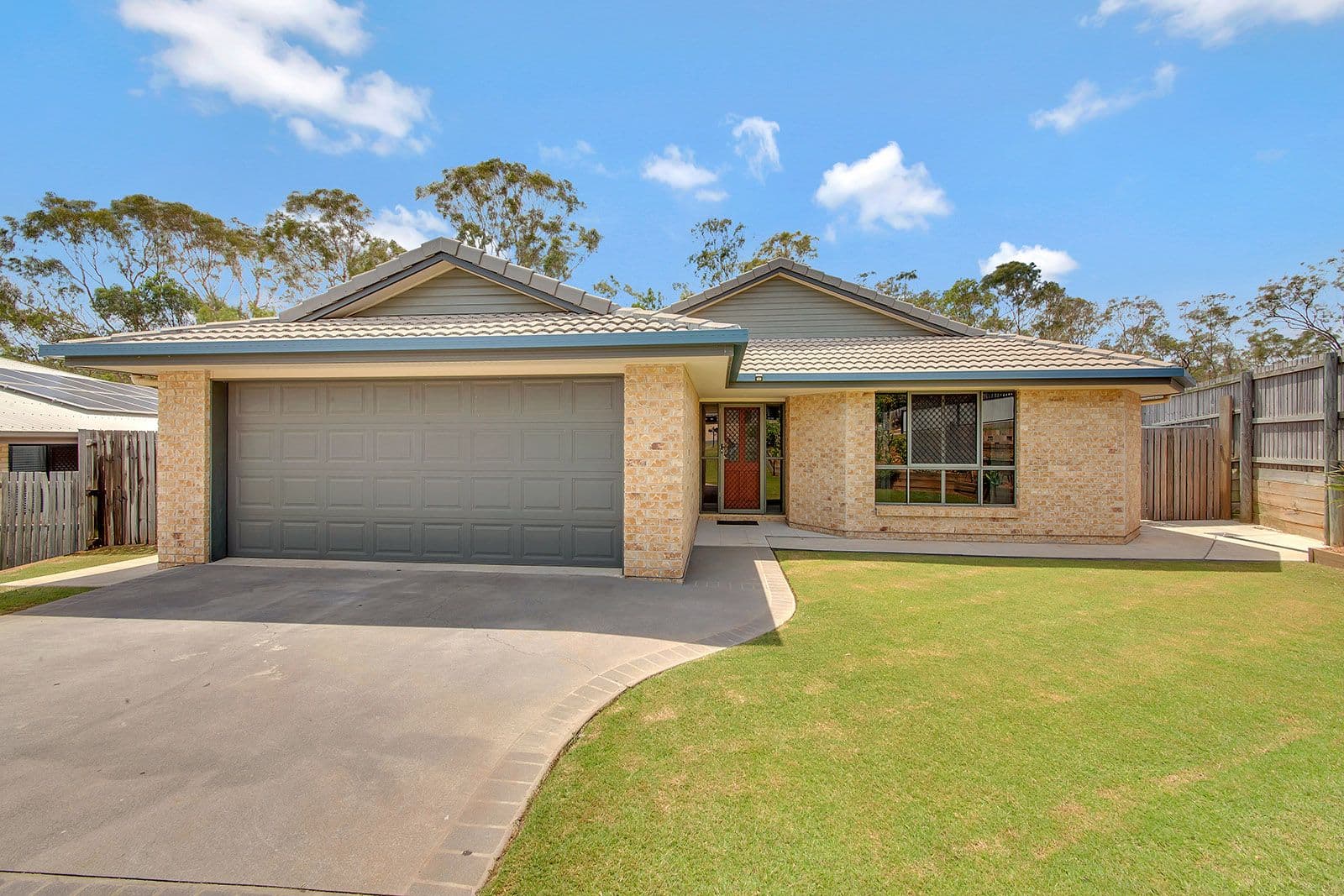 7 Osprey Court, South Gladstone QLD 4680, South Gladstone - Image 1