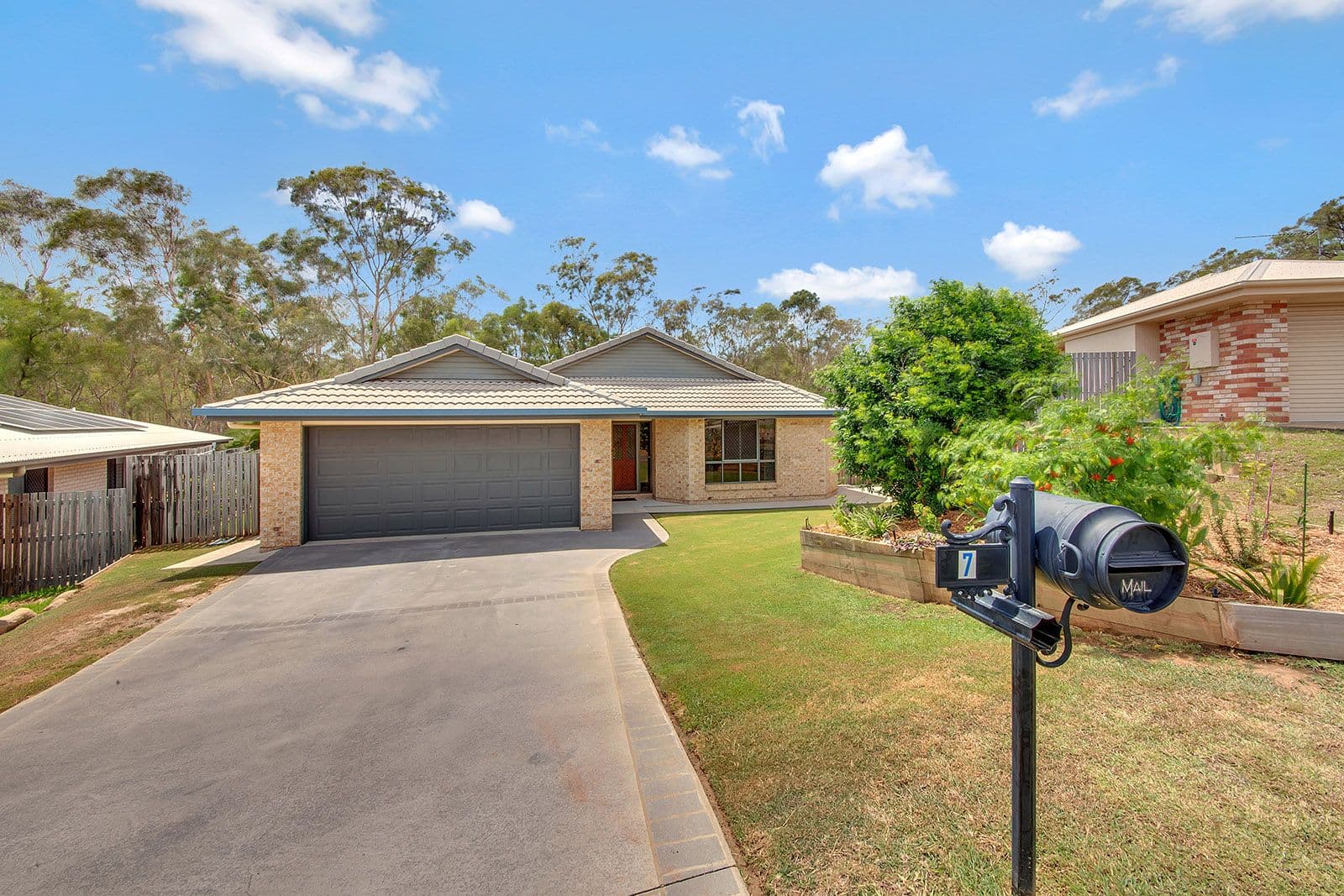 7 Osprey Court, South Gladstone QLD 4680, South Gladstone - Thumbnail 2