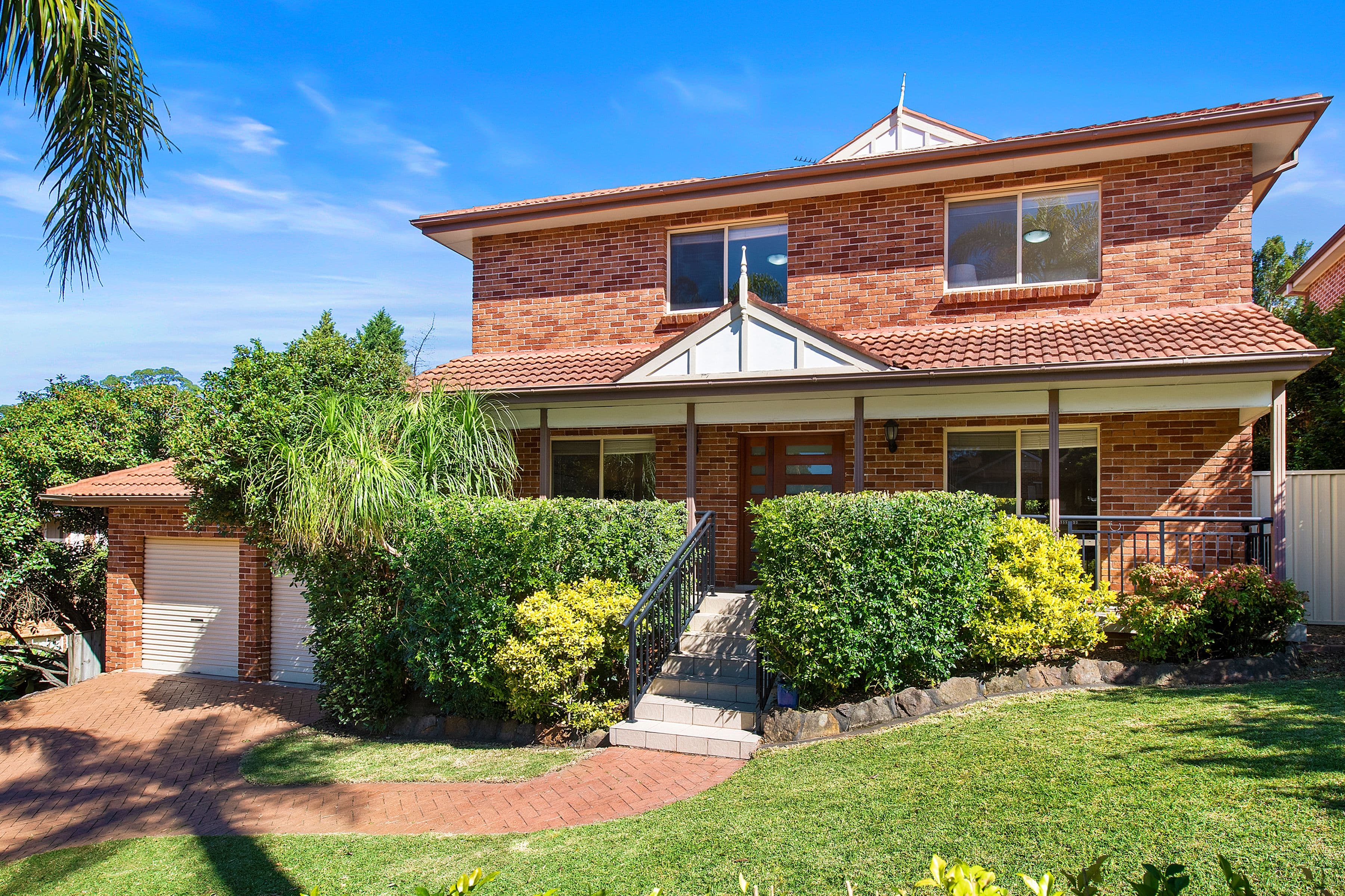 20 David Road, Castle Hill NSW 2154, Castle Hill - Image 1
