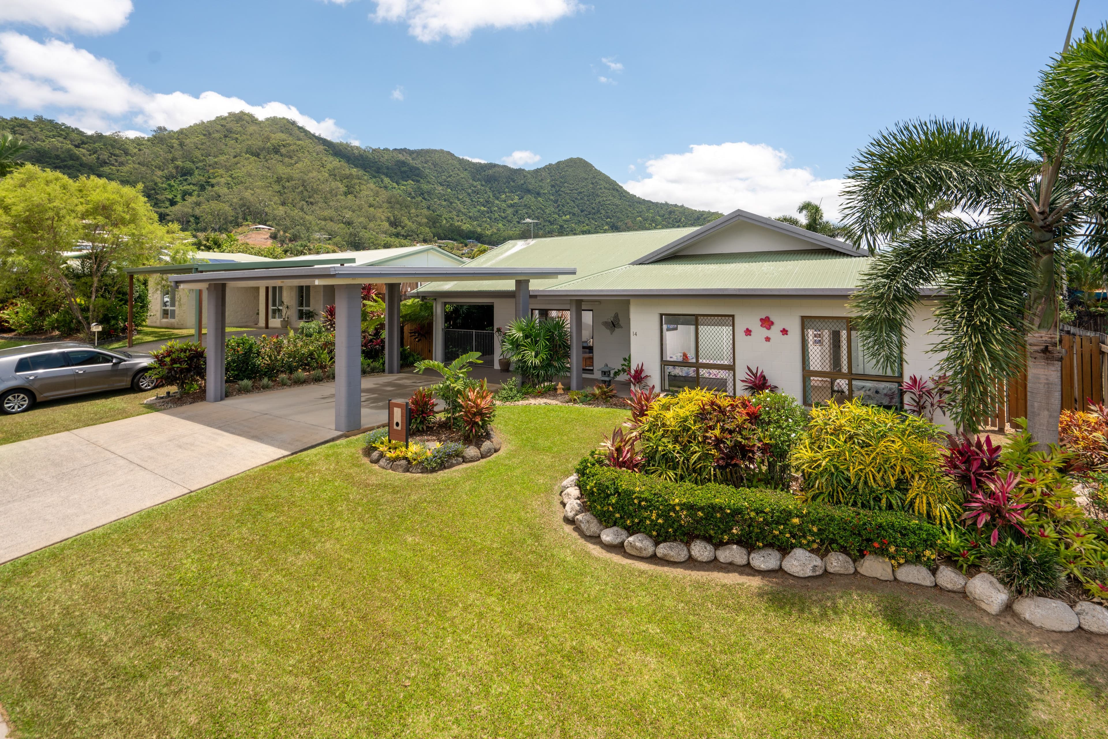 14 Percy Street, Mount Sheridan QLD 4868, Mount Sheridan - Thumbnail 2