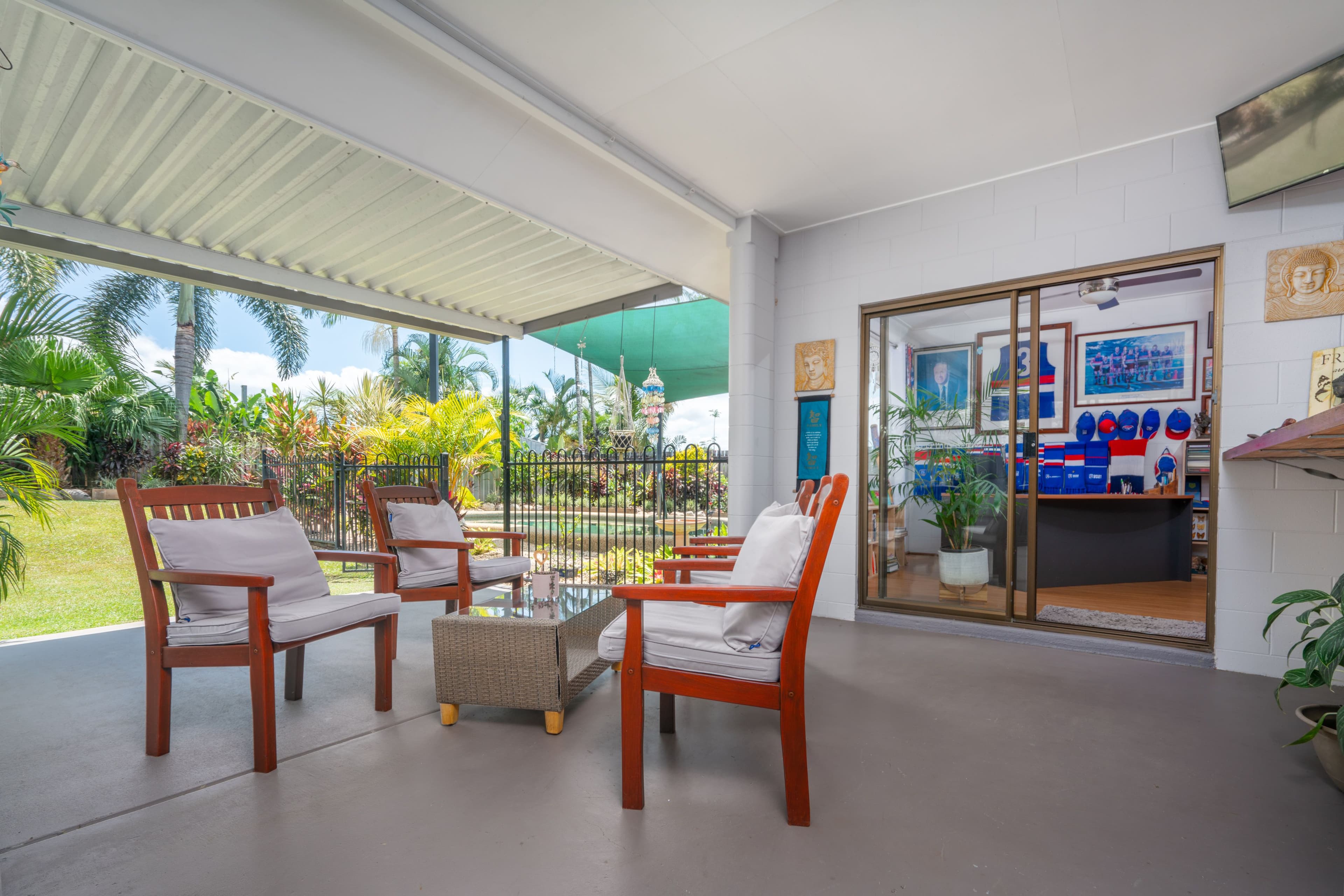 14 Percy Street, Mount Sheridan QLD 4868, Mount Sheridan - Thumbnail 7