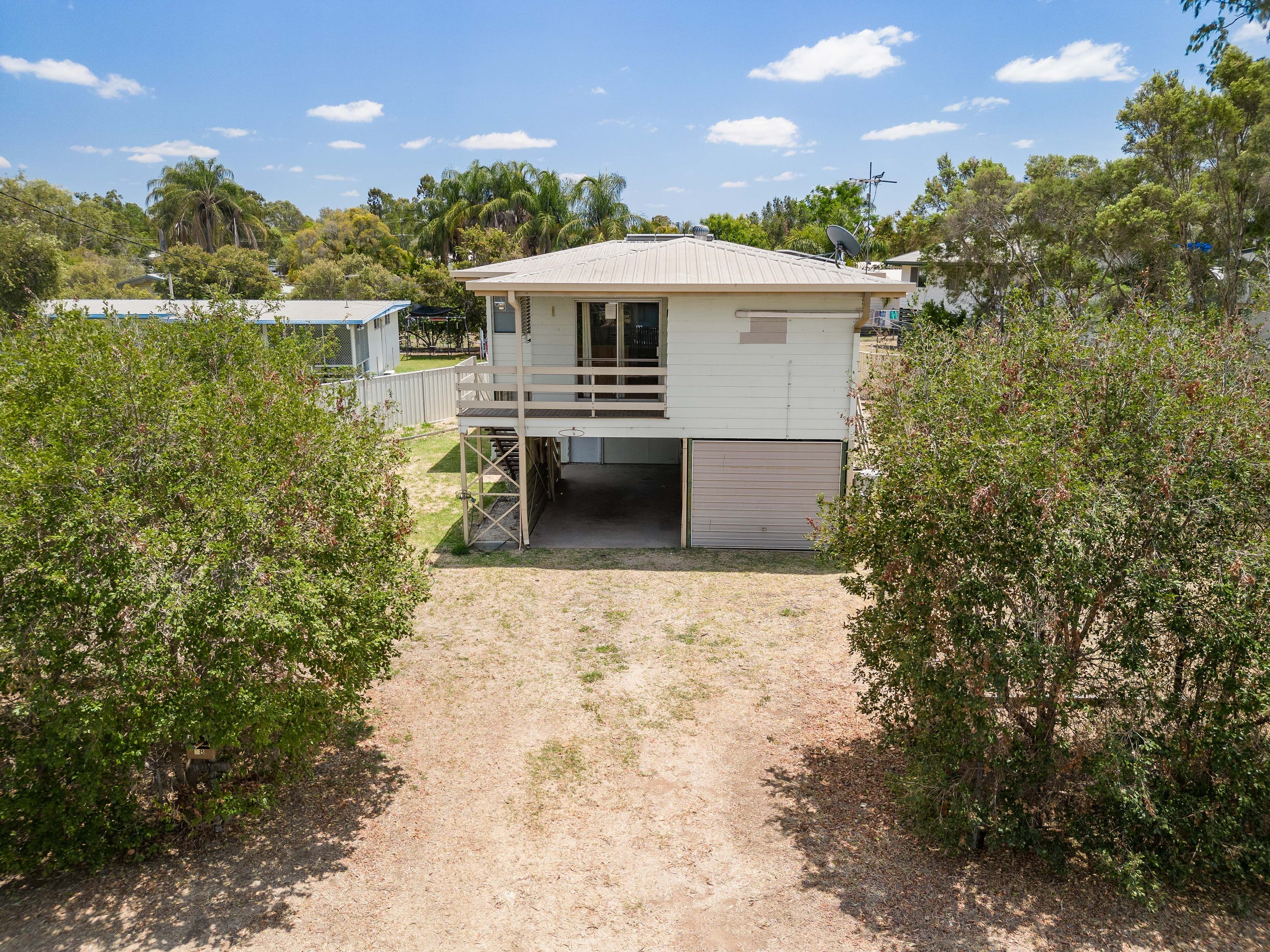 18 Martin Place, Emerald QLD 4720, Emerald - Image 1