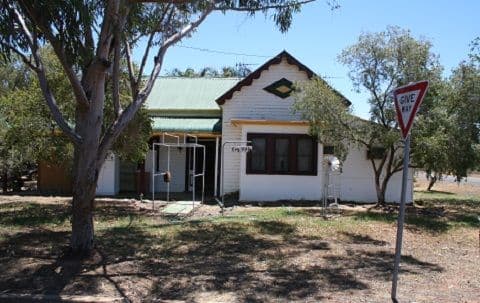 1 Buckimbe Street, Quambone - Image 1