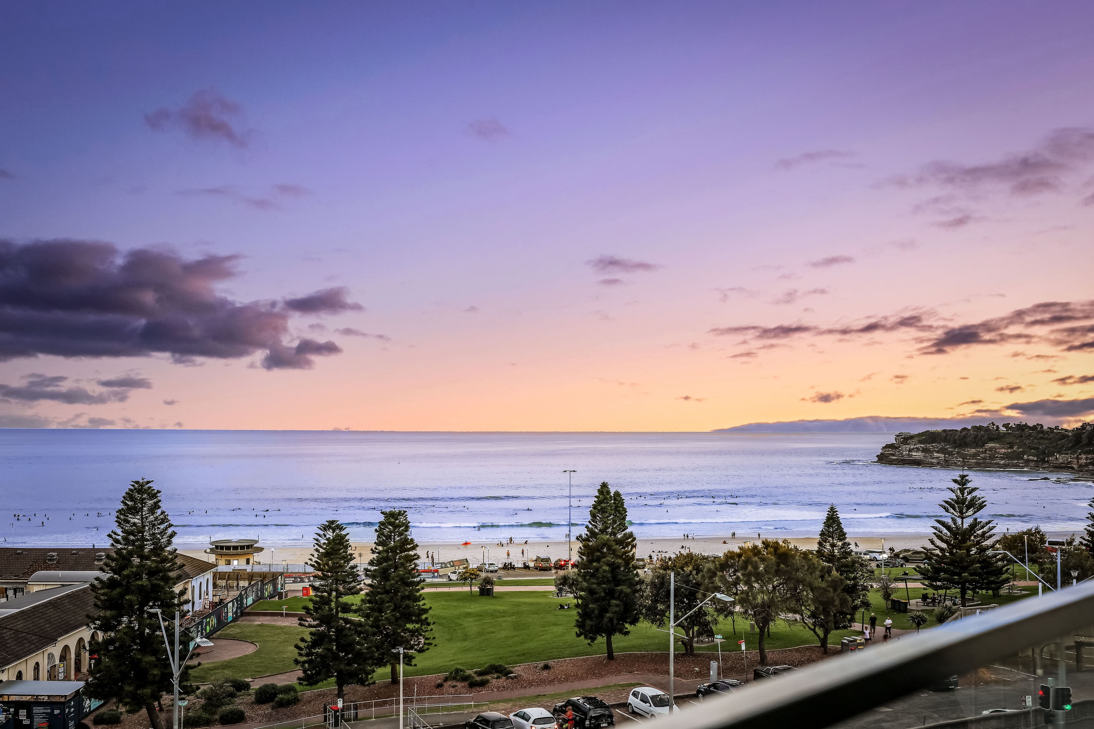 407/180-186 Campbell Parade, Bondi Beach NSW 2026, Bondi Beach - Thumbnail 2