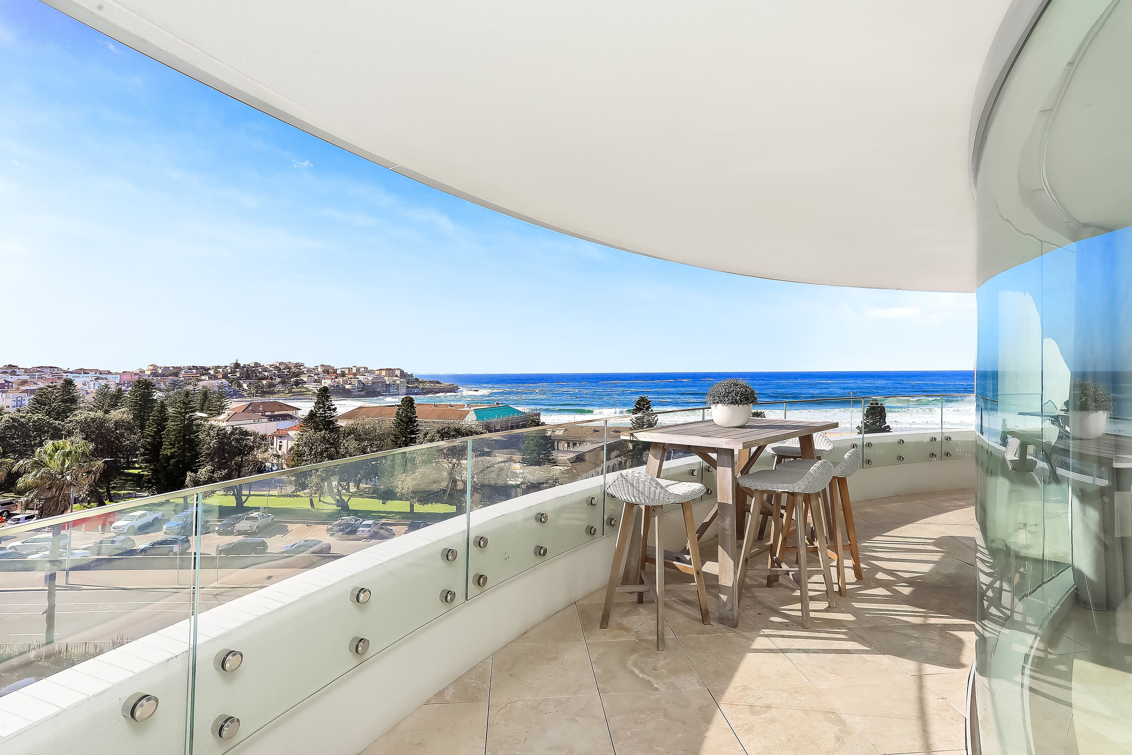 407/180-186 Campbell Parade, Bondi Beach NSW 2026, Bondi Beach - Thumbnail 5