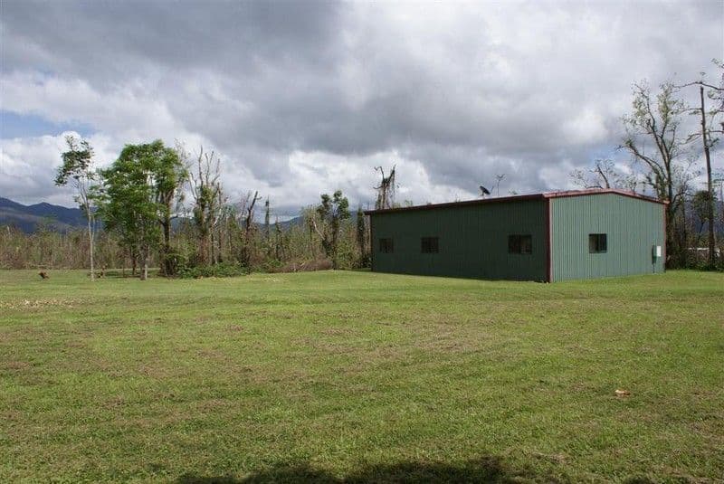 TULLY QLD 4854, Tully - Image 1
