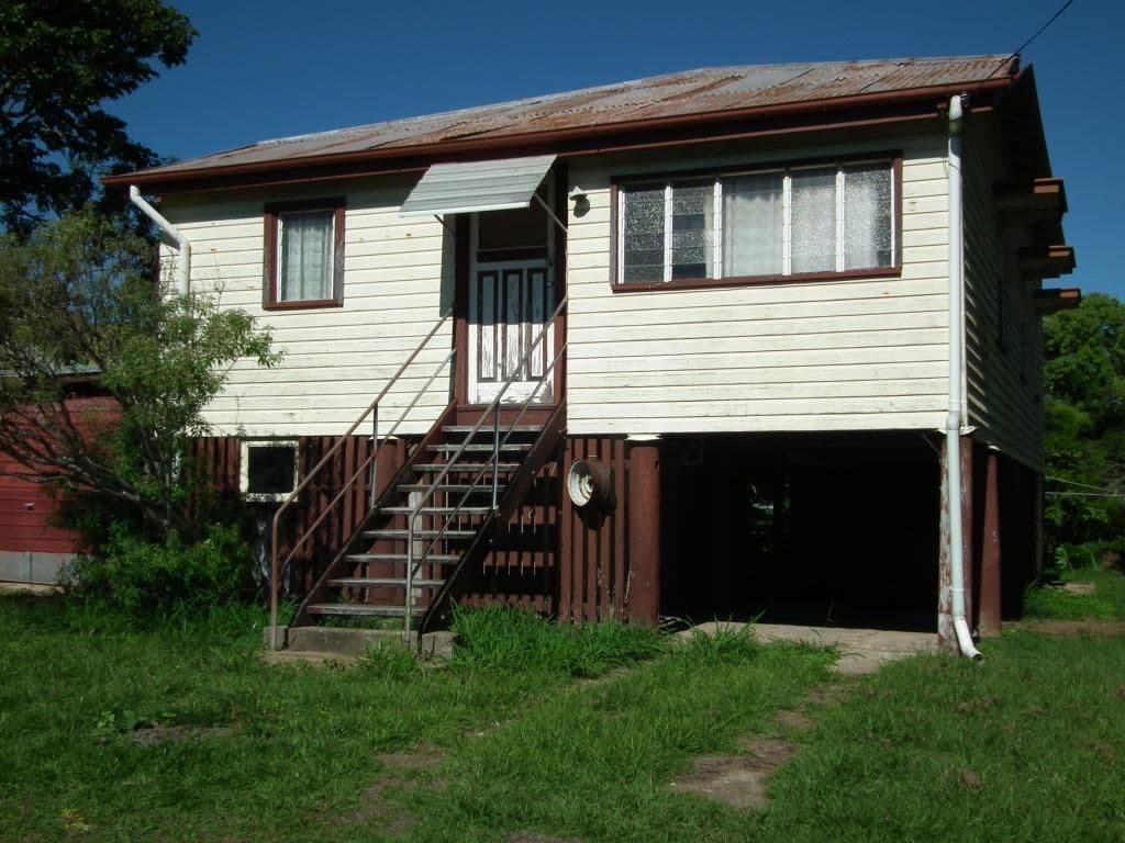 148 Mary Street, MARYBOROUGH QLD 4650, Maryborough - Image 1