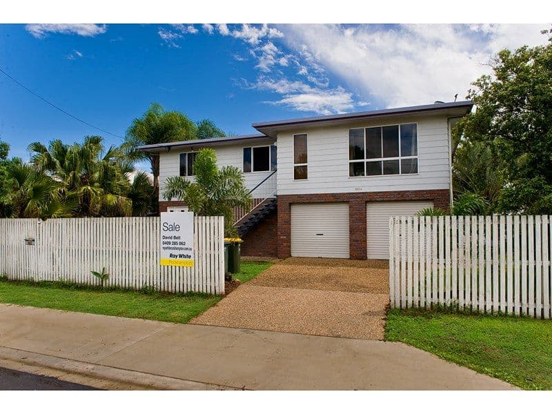 103a Haynes Street, PARK AVENUE QLD 4701, Park Avenue - Image 1