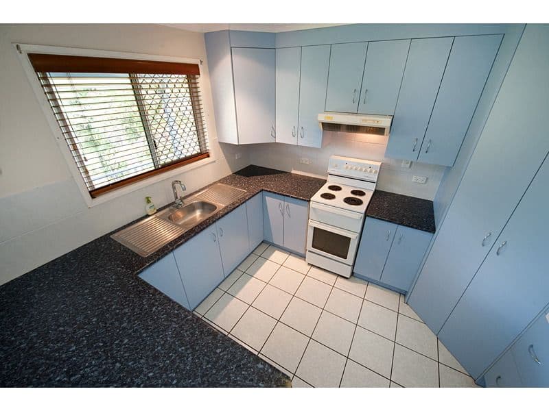 103a Haynes Street, PARK AVENUE QLD 4701, Park Avenue - Thumbnail 4