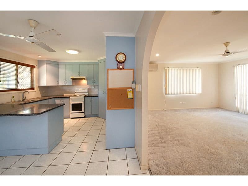 103a Haynes Street, PARK AVENUE QLD 4701, Park Avenue - Thumbnail 5