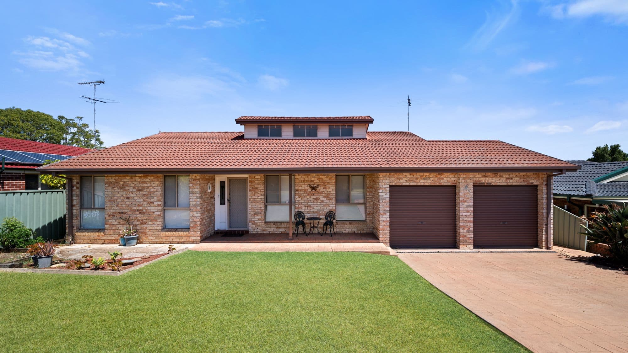 93 Muru Drive, Glenmore Park NSW 2745, Glenmore Park - Image 1