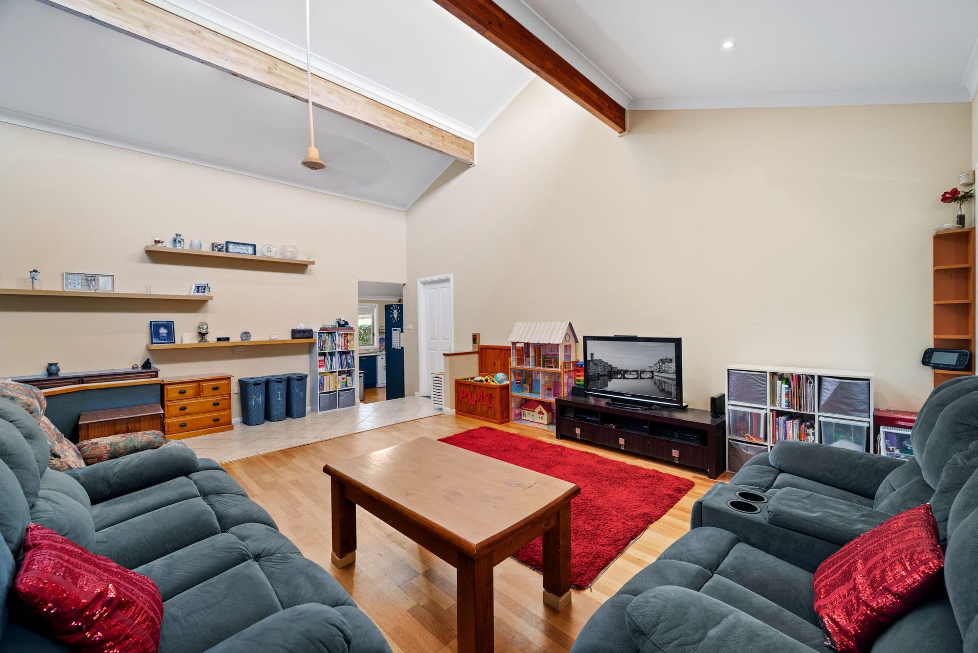 93 Muru Drive, Glenmore Park NSW 2745, Glenmore Park - Thumbnail 3