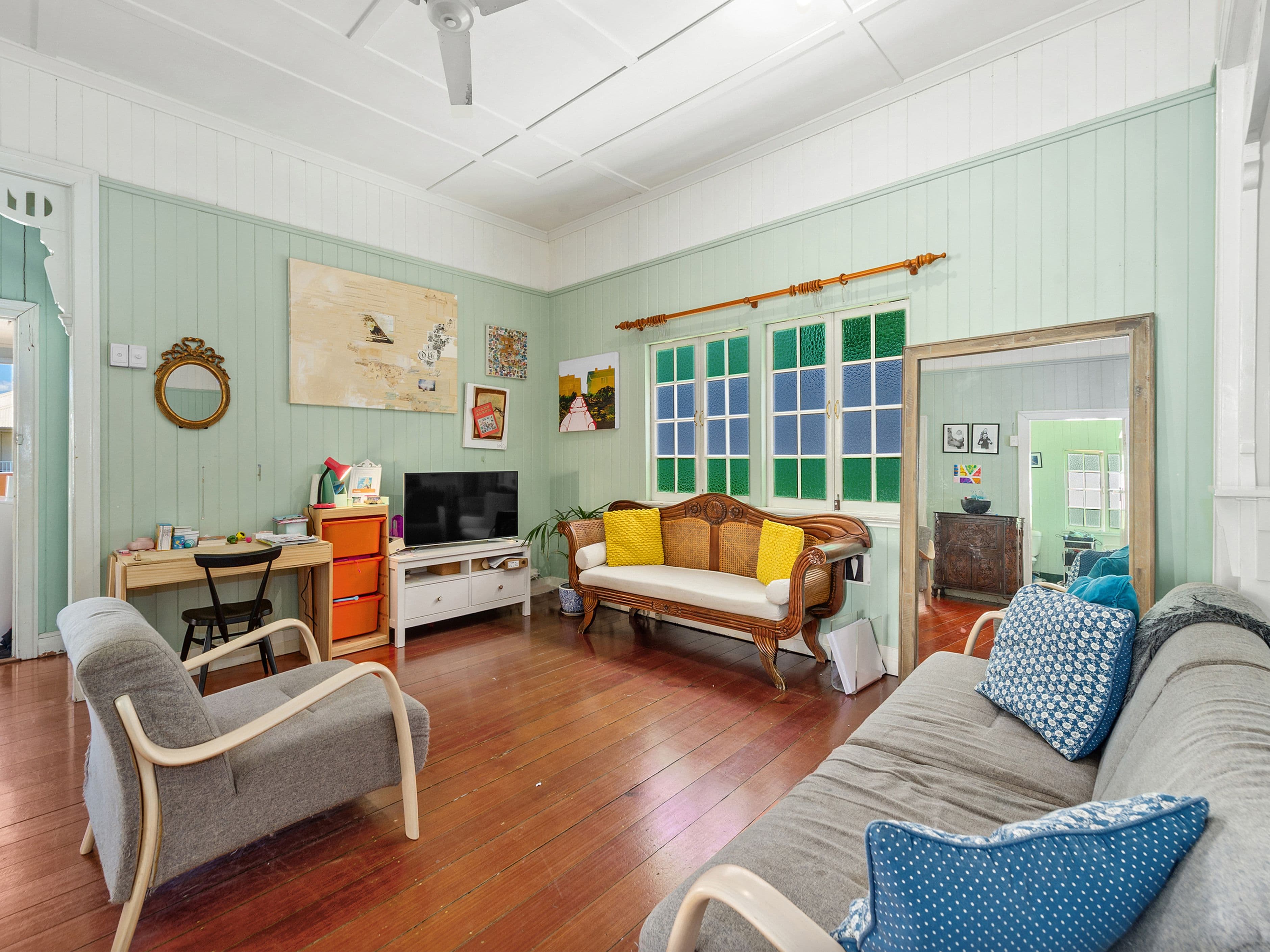 64 Heal Street, New Farm QLD 4005, New Farm - Thumbnail 2