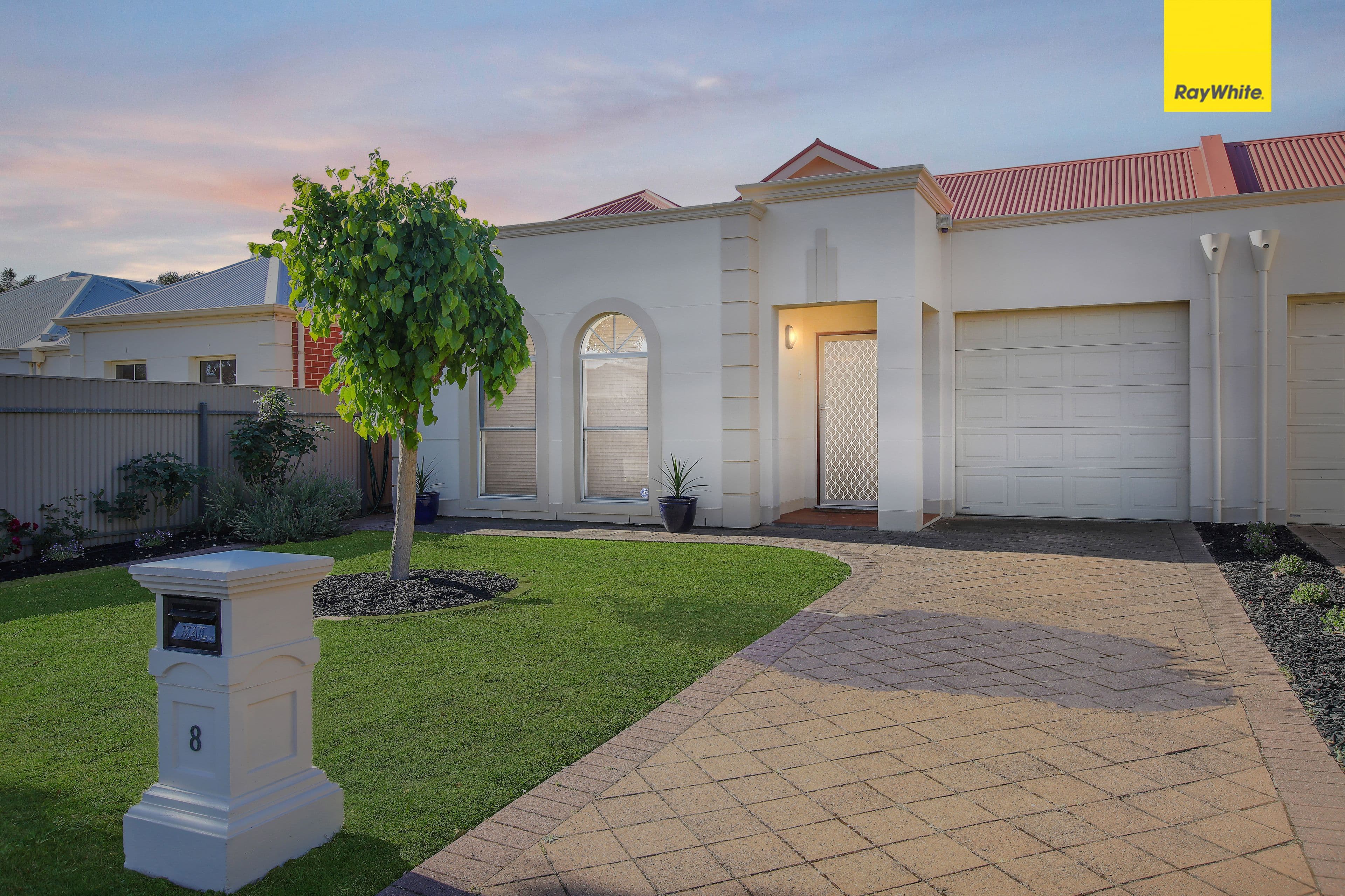 8 Beck Street, Henley Beach SA 5022, Henley Beach - Image 1
