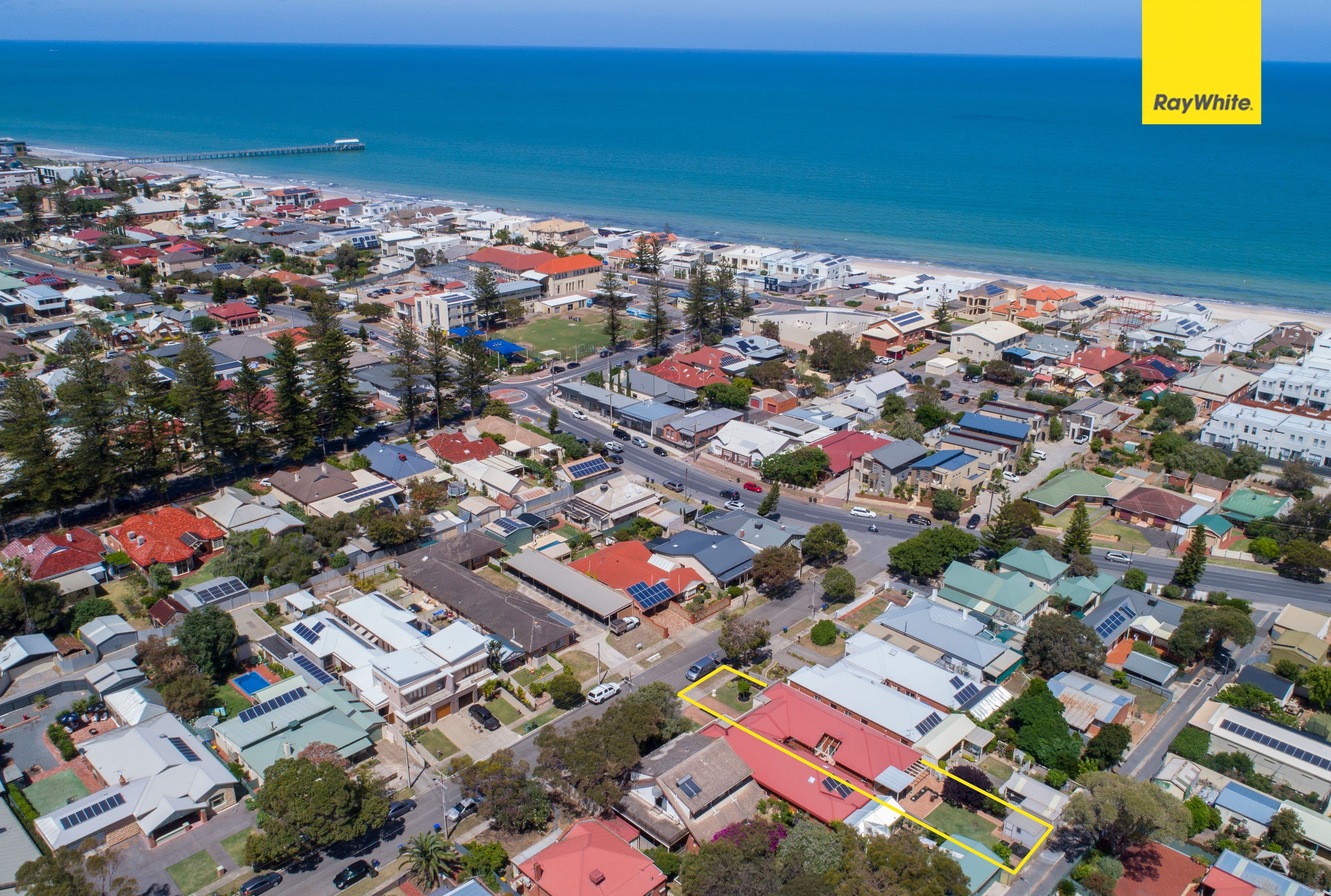 8 Beck Street, Henley Beach SA 5022, Henley Beach - Thumbnail 2