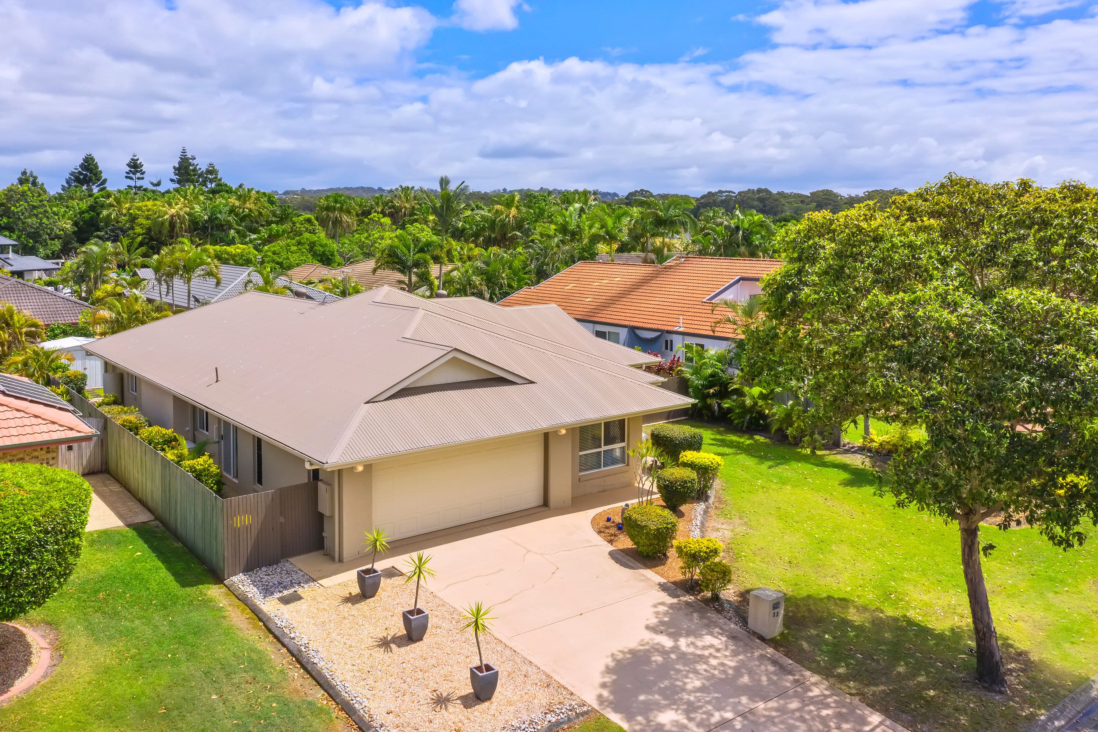 22 Mountain Ash Drive, Mountain Creek QLD 4557, Mountain Creek - Image 1