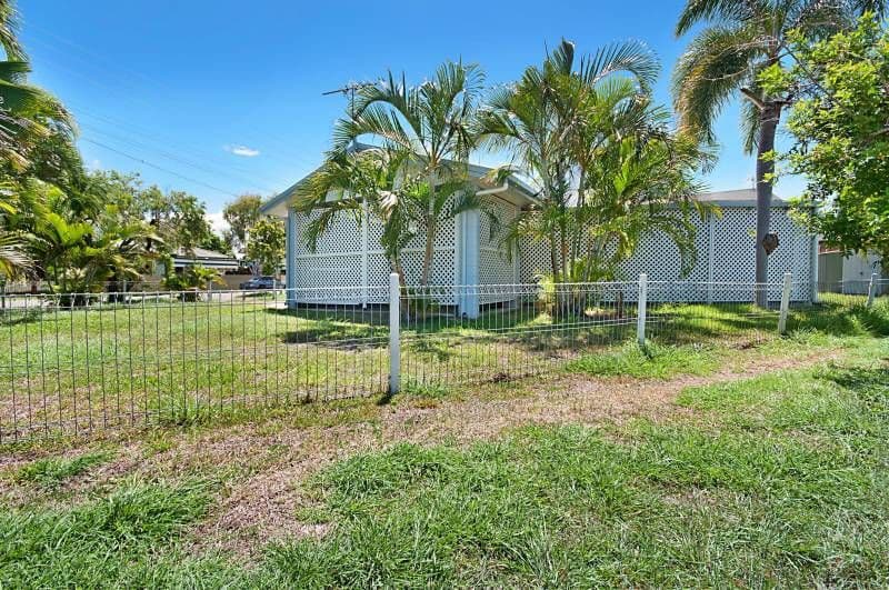 2 Goodwin Street, CURRAJONG QLD 4812, Currajong - Thumbnail 8