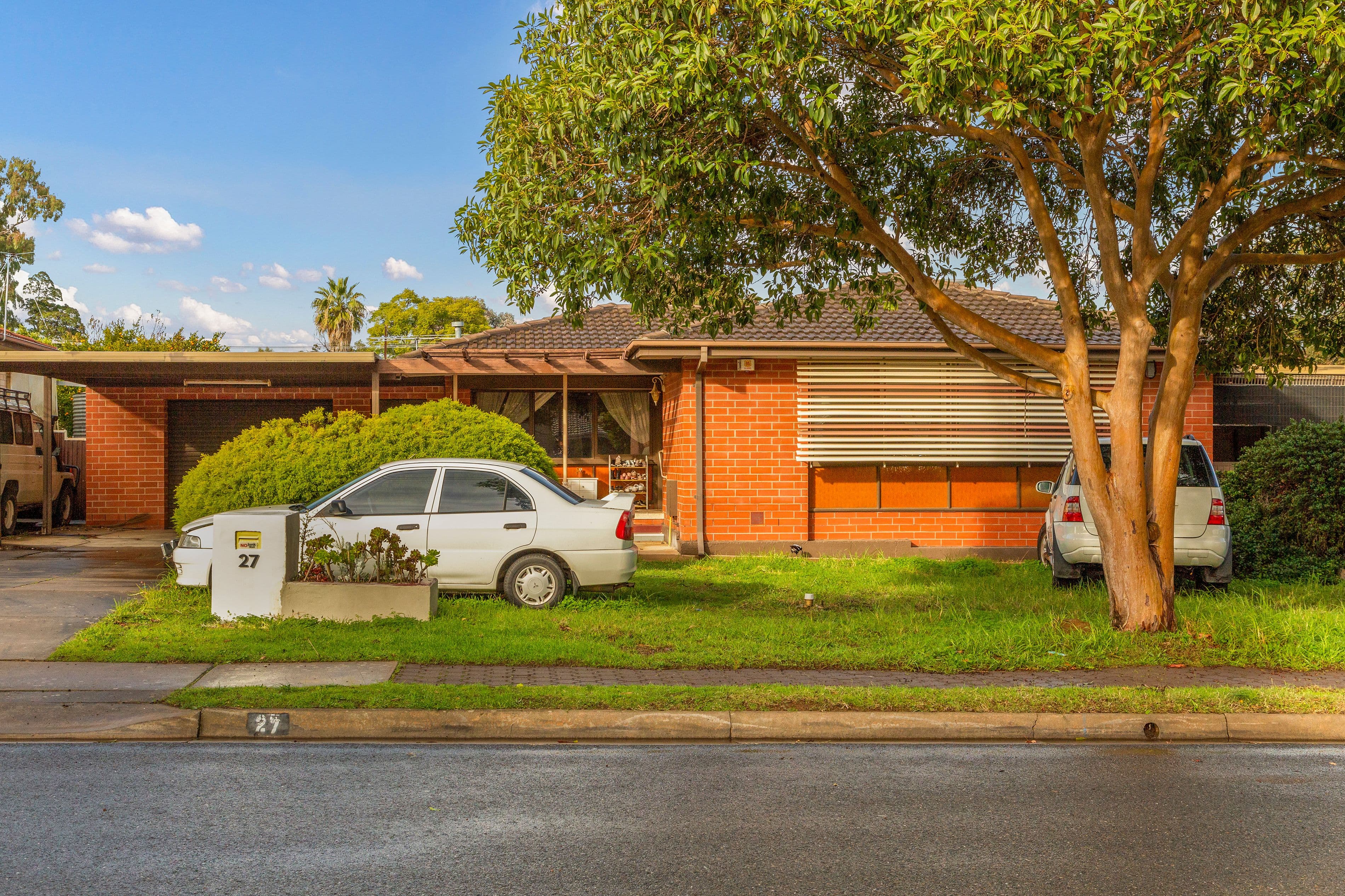 27 Baldock Road, Ingle Farm SA 5098, Ingle Farm - Image 1