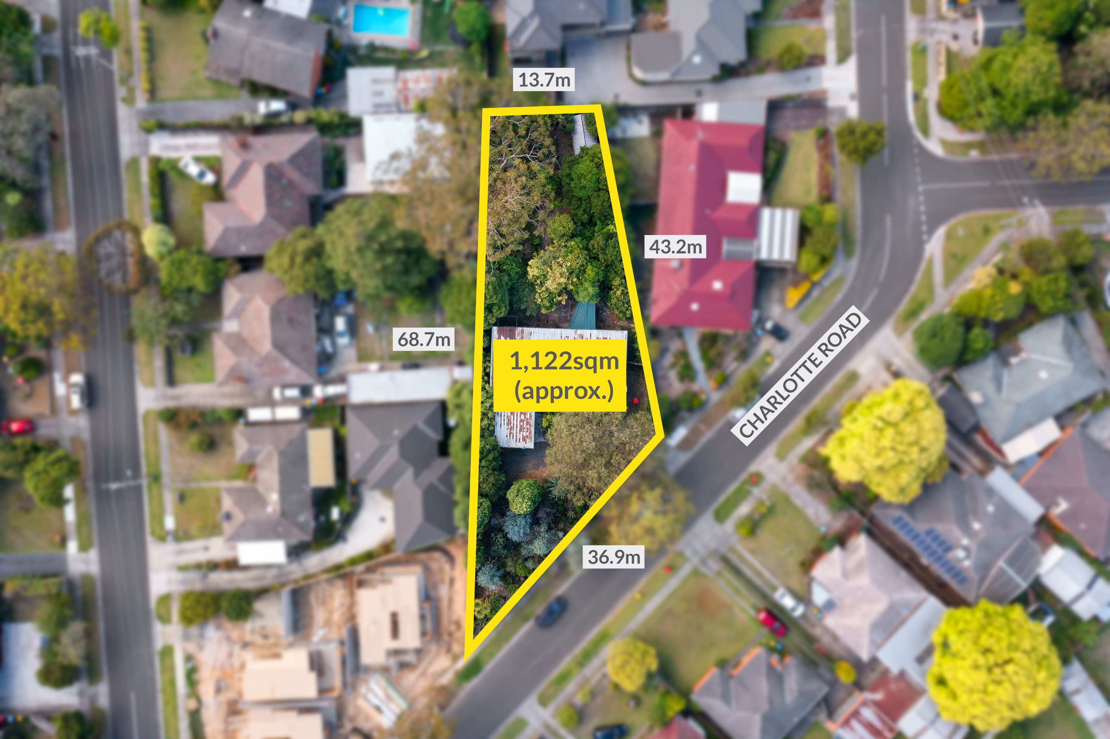 3 Charlotte Road, Boronia VIC 3155, Boronia - Image 1
