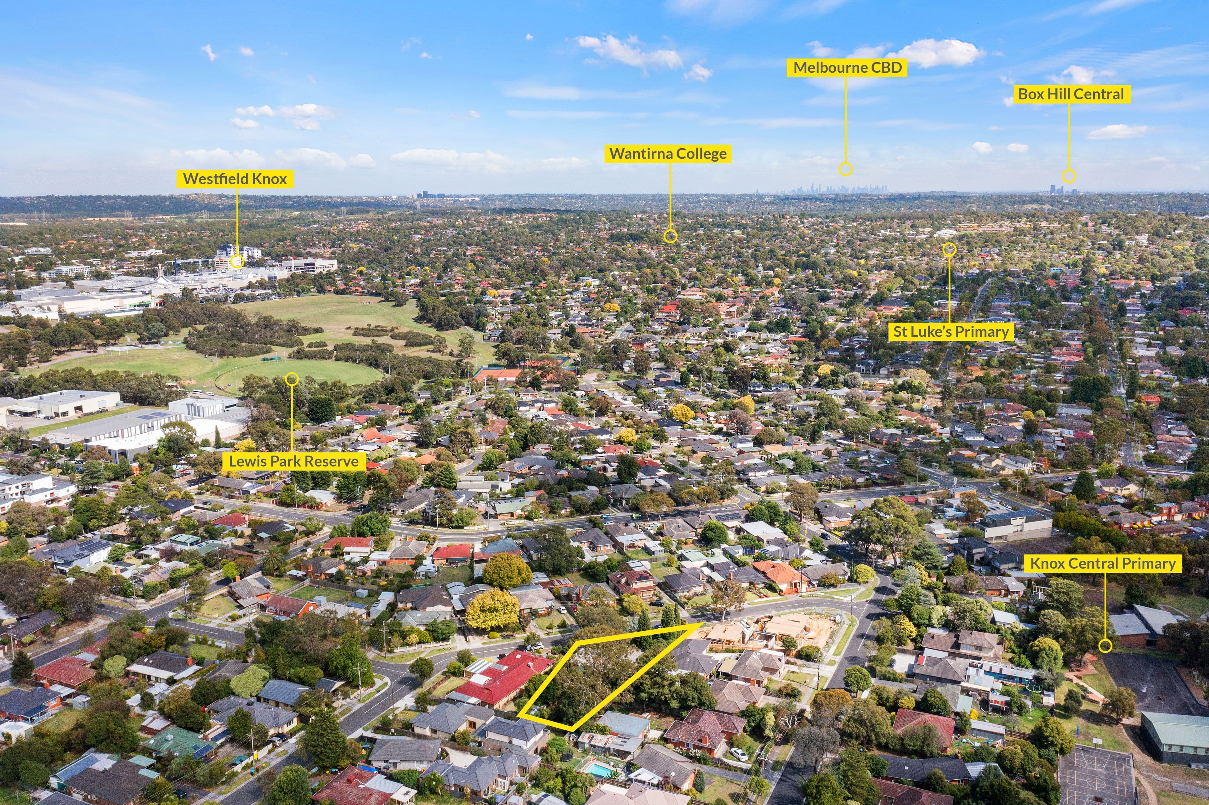 3 Charlotte Road, Boronia VIC 3155, Boronia - Thumbnail 2