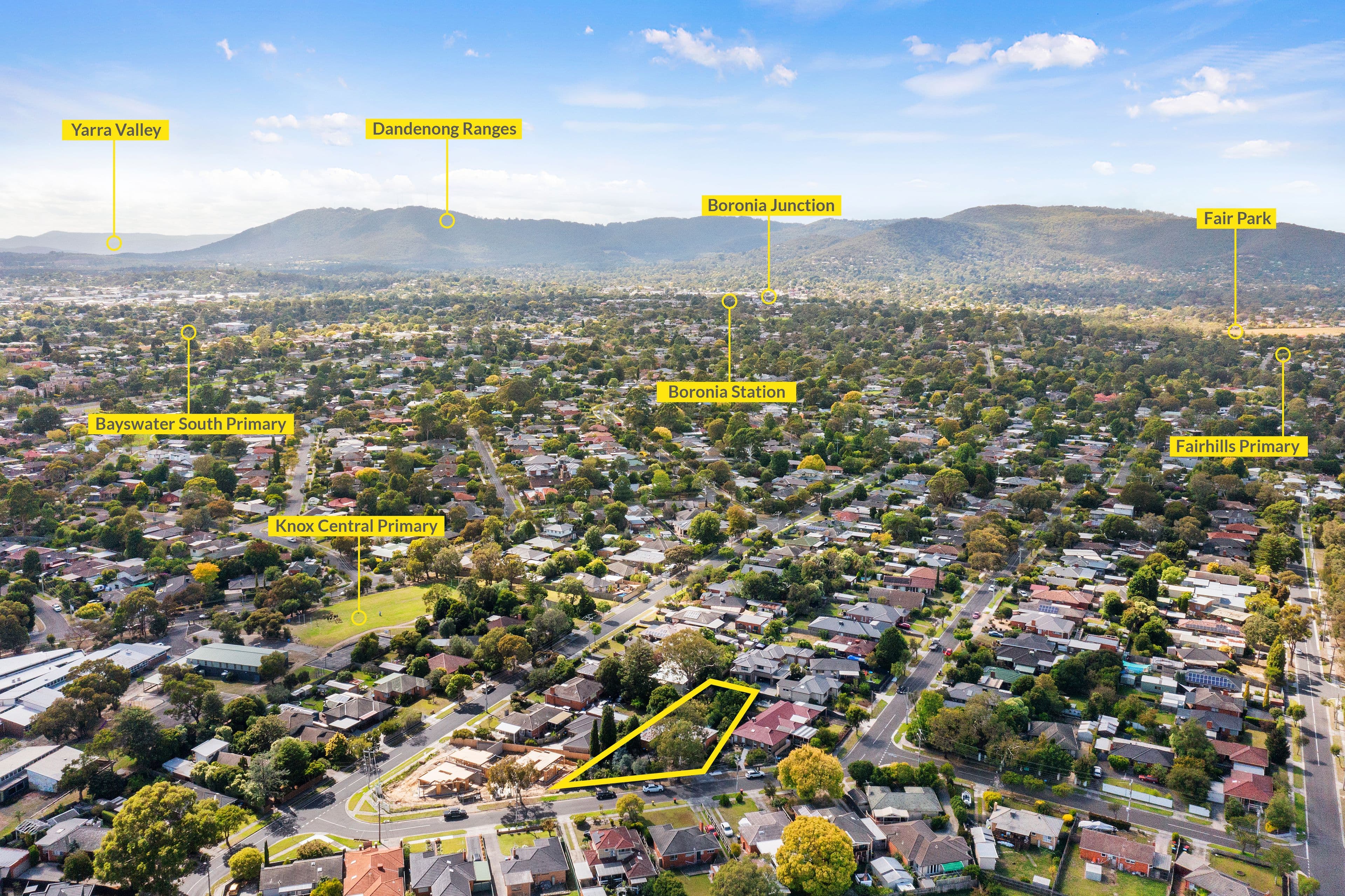 3 Charlotte Road, Boronia VIC 3155, Boronia - Thumbnail 3