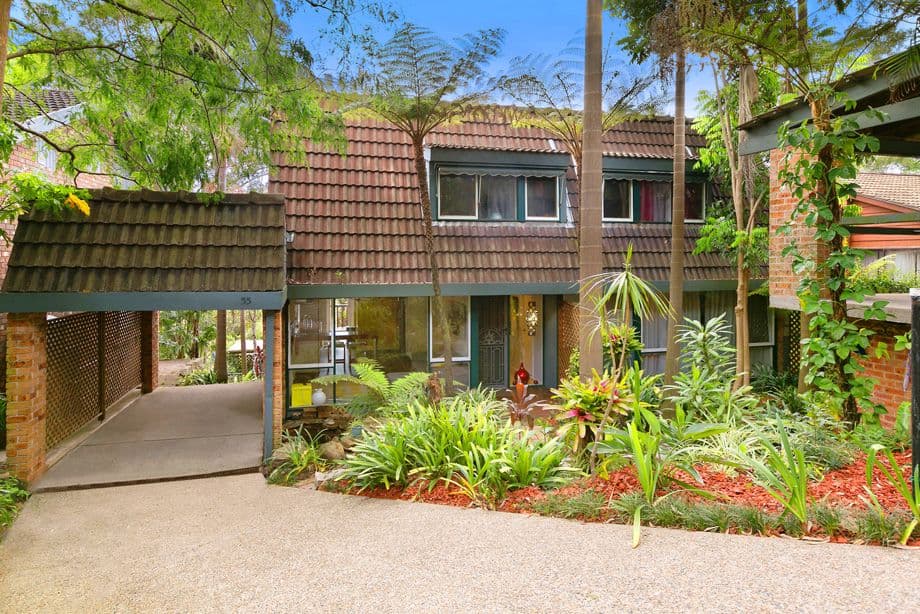 55 The Comenarra Parkway, Thornleigh - Thumbnail 2