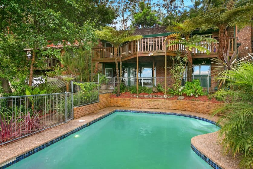 55 The Comenarra Parkway, Thornleigh - Thumbnail 8