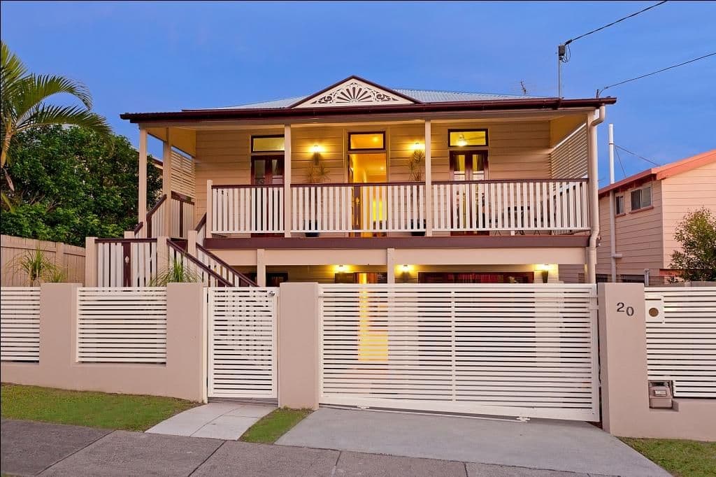 20 Withington Street, EAST BRISBANE QLD 4169, East Brisbane - Thumbnail 2