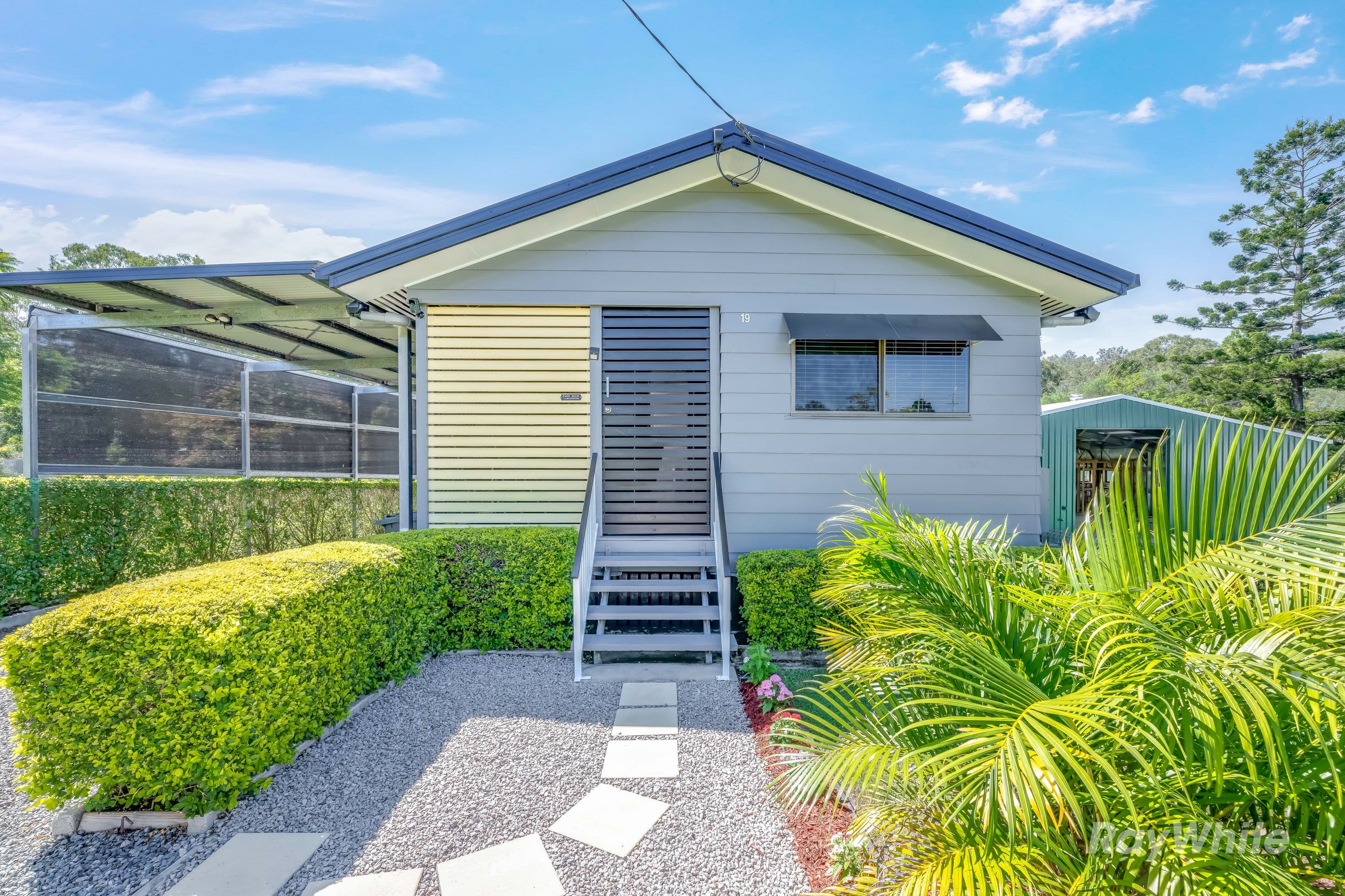 19 Donelly Street, Mount Perry QLD 4671, Mount Perry - Image 1
