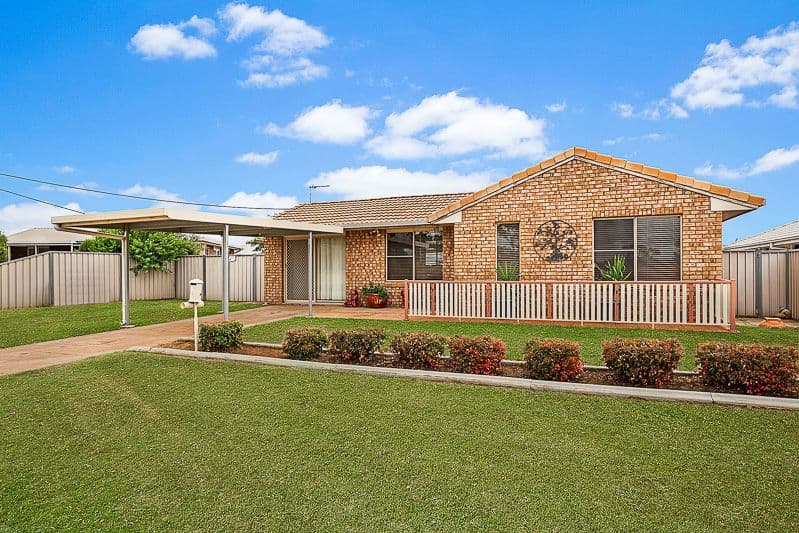 15 Hamlyn Road, Oakey QLD 4401, Oakey - Image 1