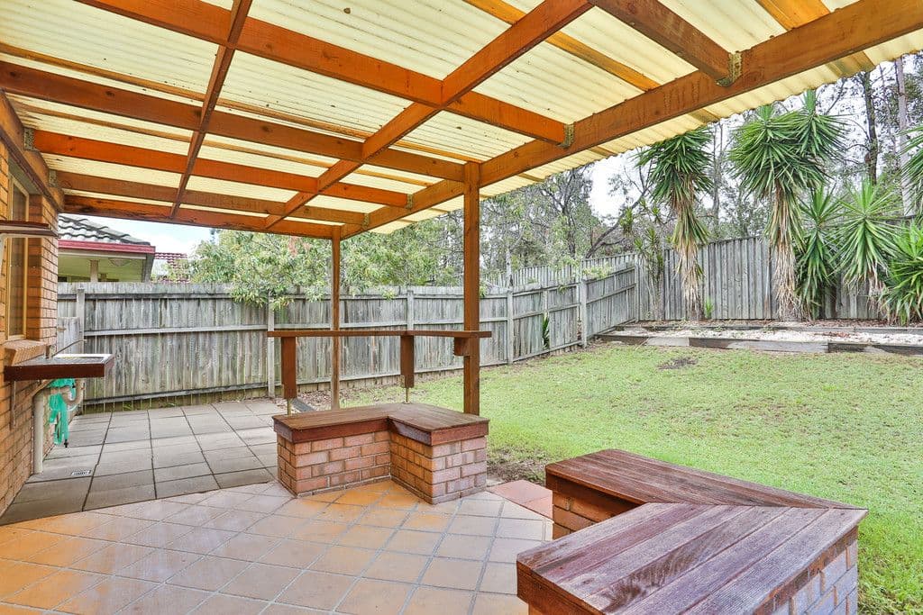 30 Columbus Place, Forest Lake QLD 4078, Forest Lake - Image 1