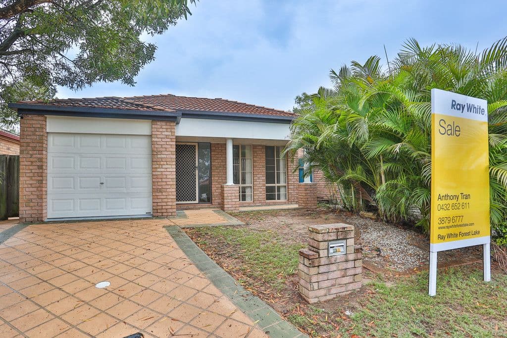 30 Columbus Place, Forest Lake QLD 4078, Forest Lake - Thumbnail 4