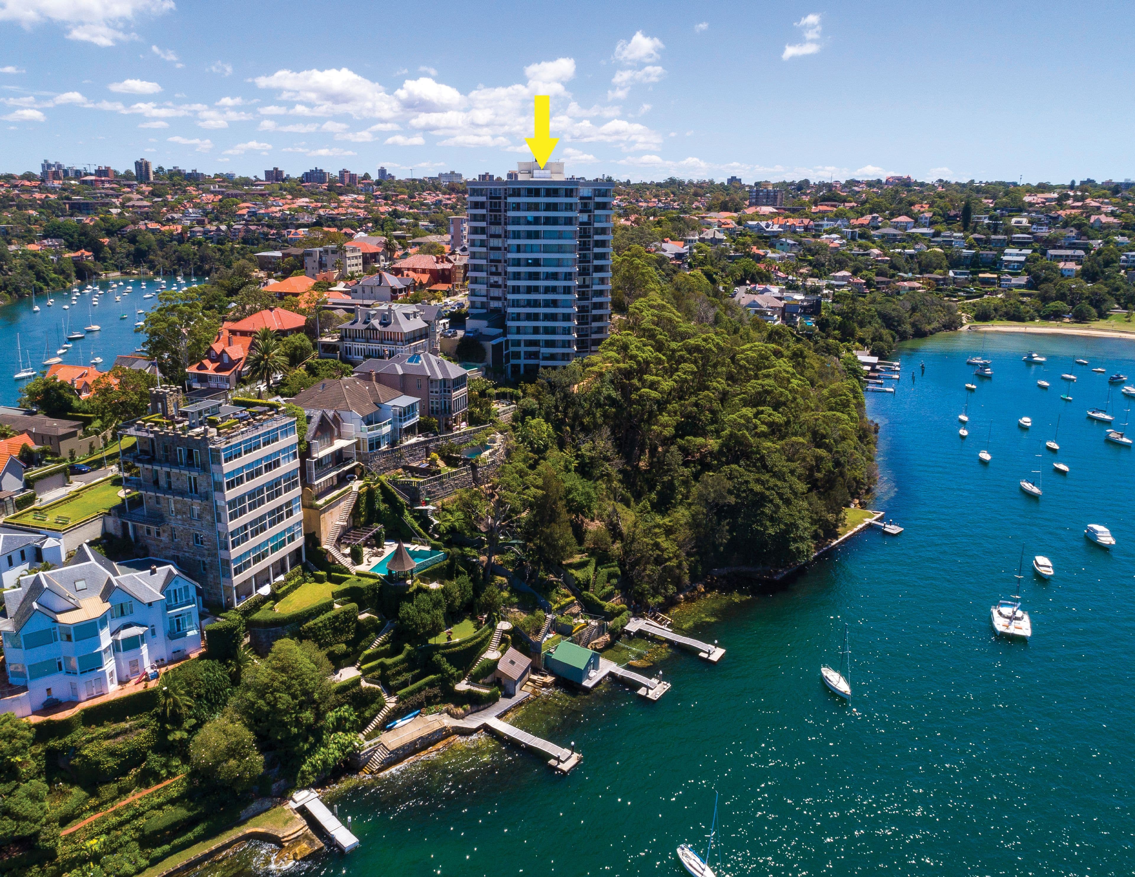 17 Raglan Street, Mosman NSW 2088, Mosman - Thumbnail 2