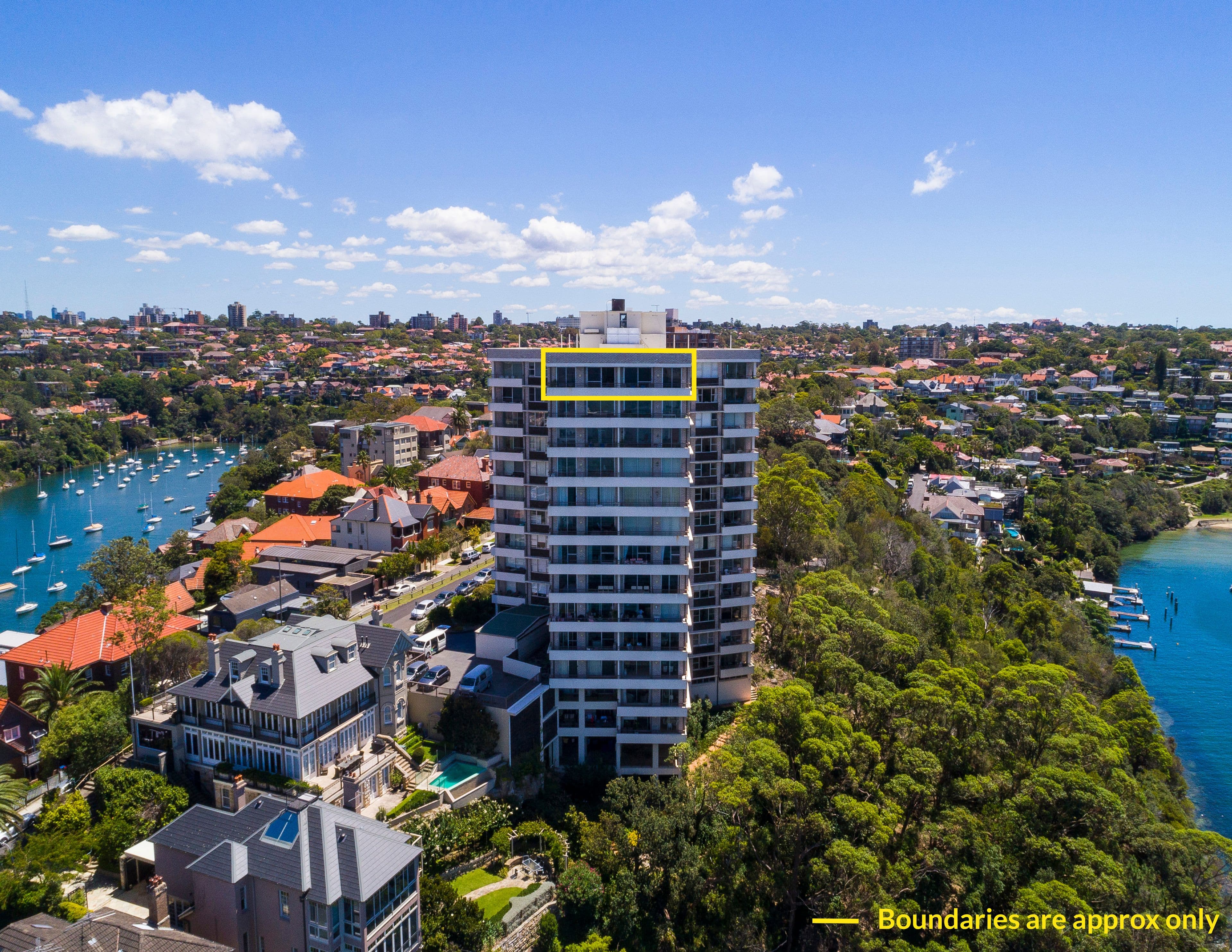 17 Raglan Street, Mosman NSW 2088, Mosman - Thumbnail 3