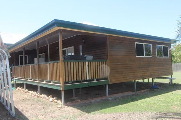 1  Lodestone Drive, BLUEWATER QLD 4818, Bluewater - Image 1