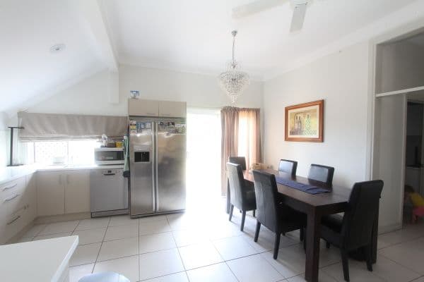 1  Lodestone Drive, BLUEWATER QLD 4818, Bluewater - Thumbnail 5