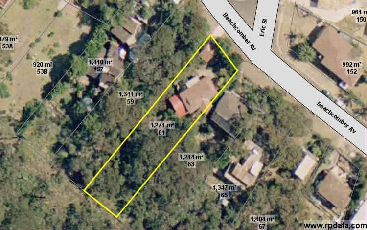61 Beachcomber Avenue, BUNDEENA NSW 2230, Bundeena - Thumbnail 6