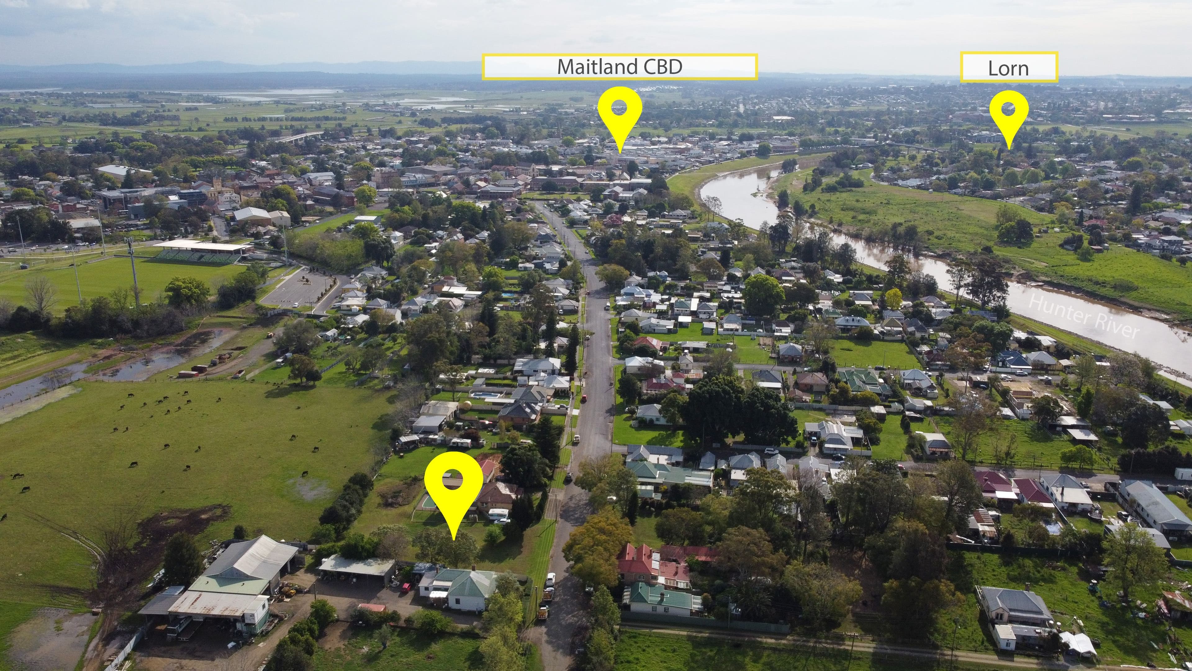 110 Carrington Street, Horseshoe Bend NSW 2320, Horseshoe Bend - Image 1