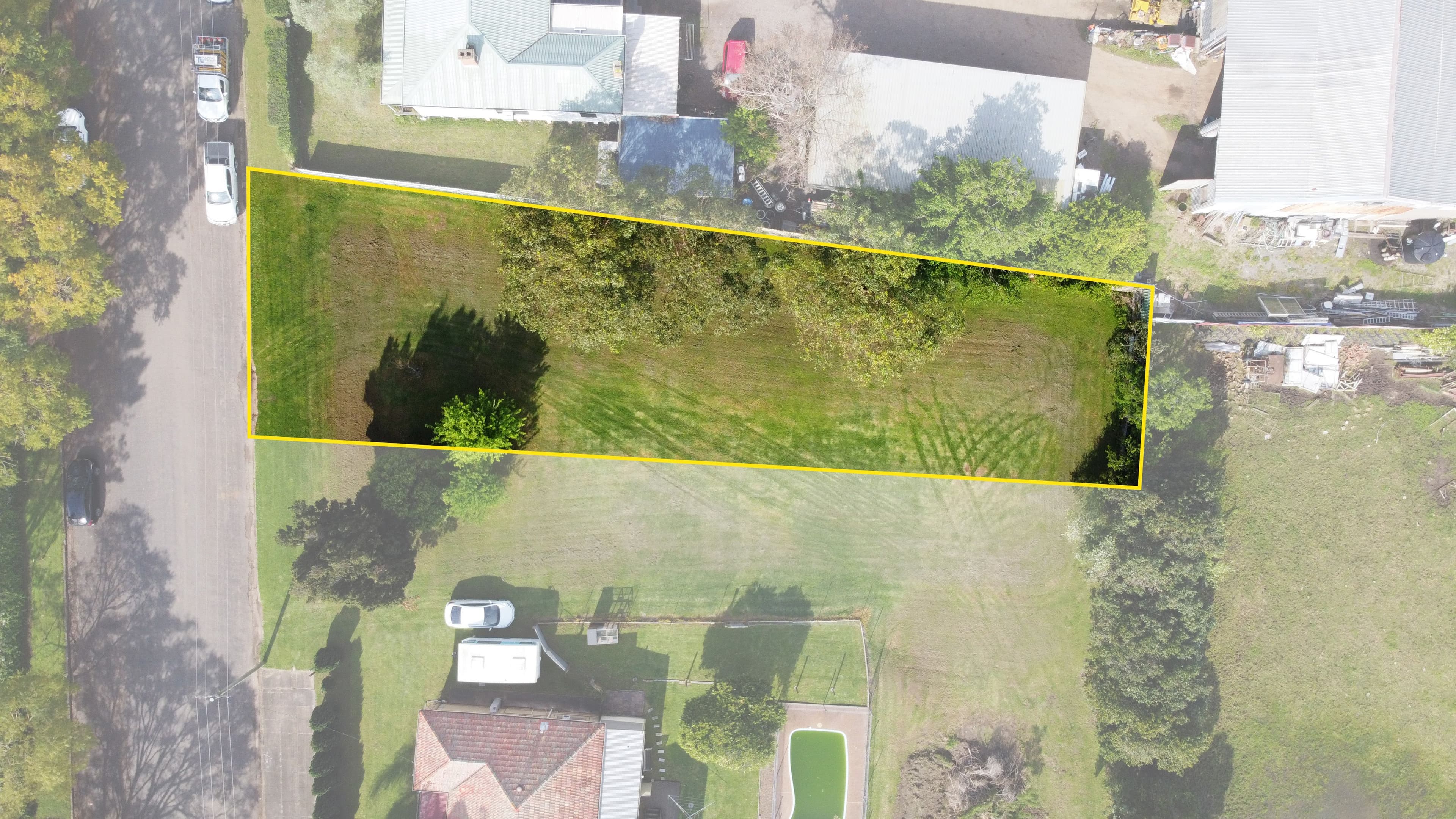 110 Carrington Street, Horseshoe Bend NSW 2320, Horseshoe Bend - Thumbnail 2