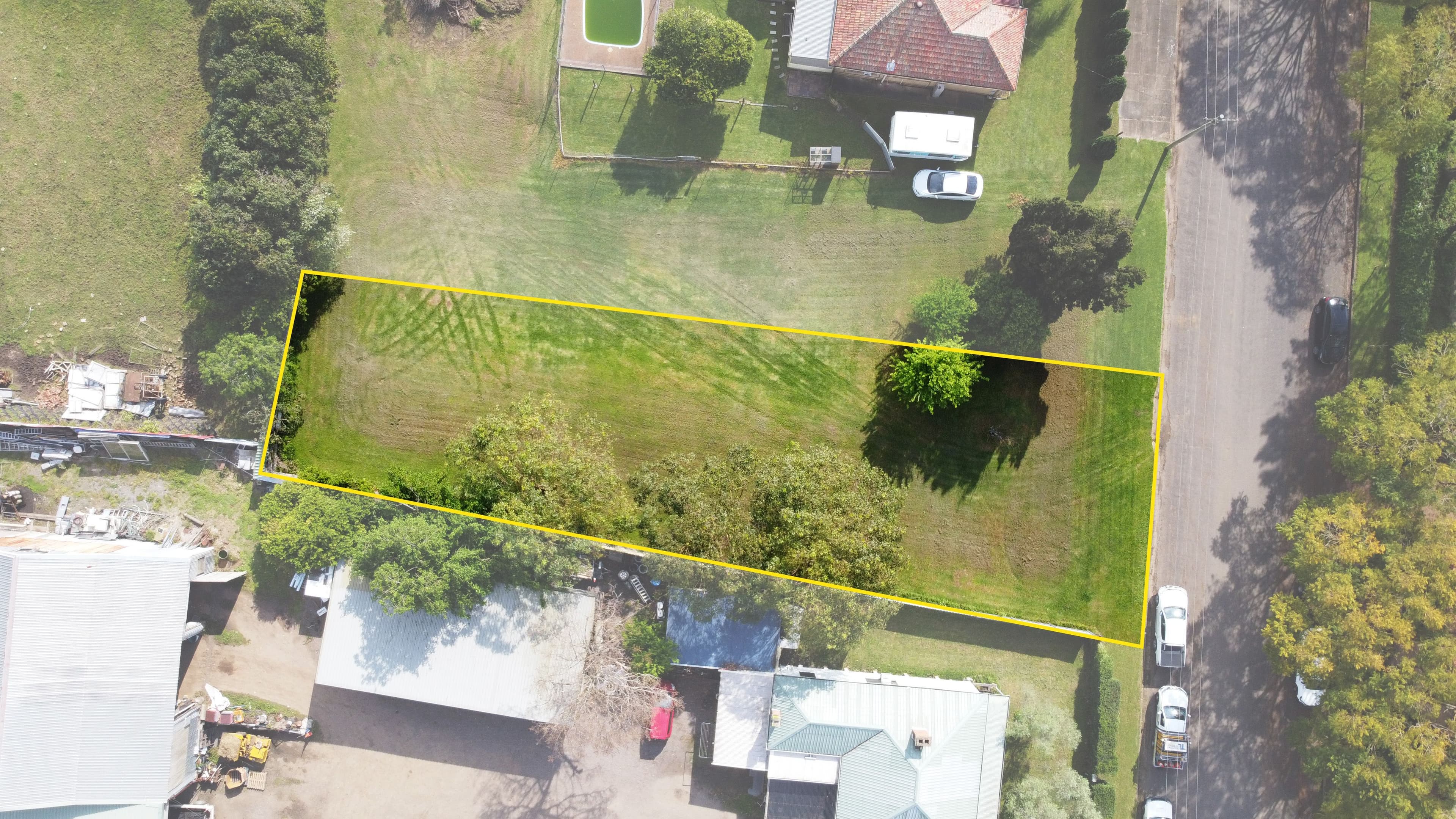 110 Carrington Street, Horseshoe Bend NSW 2320, Horseshoe Bend - Thumbnail 3