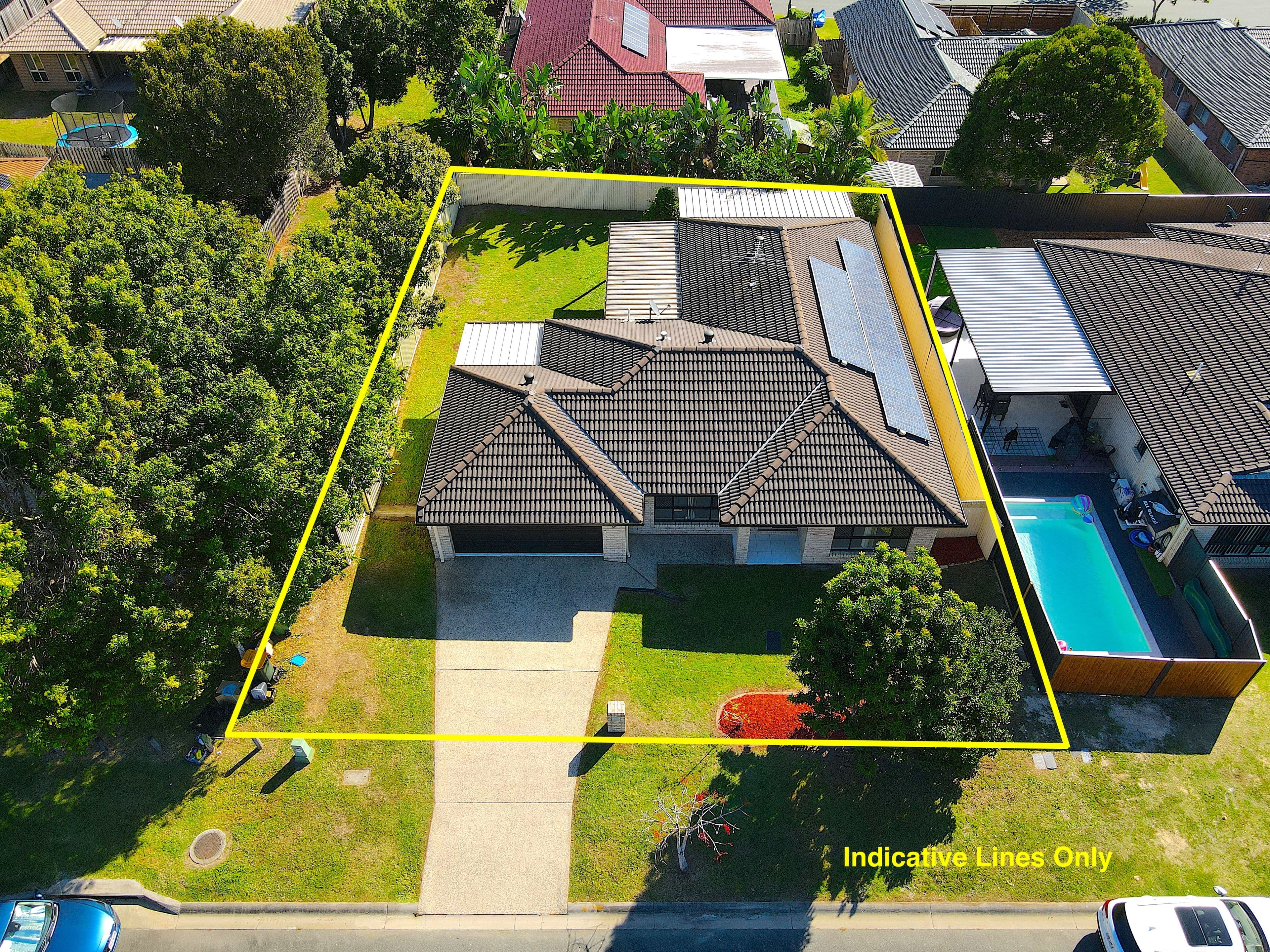 8 Armani Avenue, Pimpama QLD 4209, Pimpama - Thumbnail 4