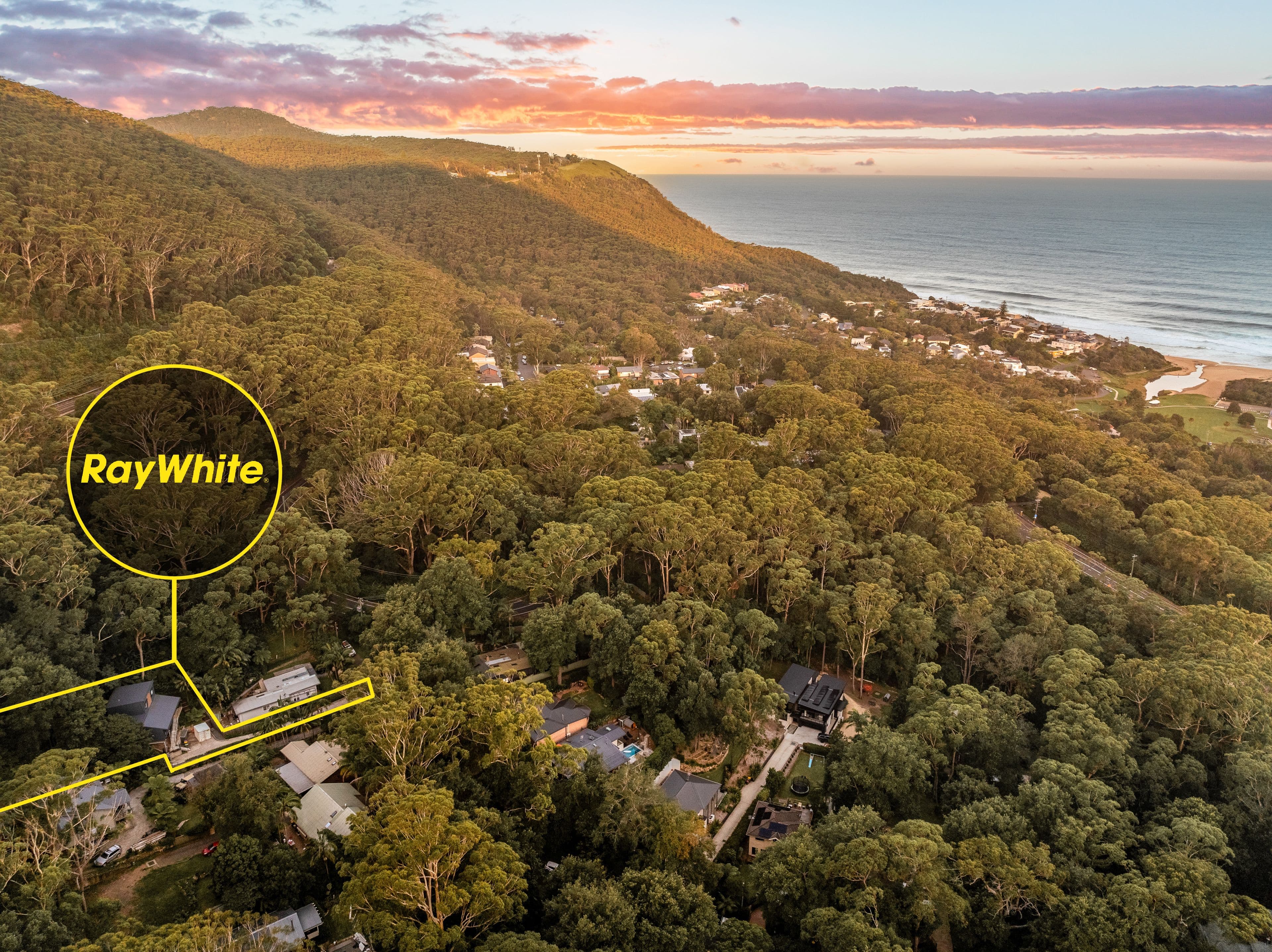 26 Old Coast Road, Stanwell Park NSW 2508, Stanwell Park - Thumbnail 2