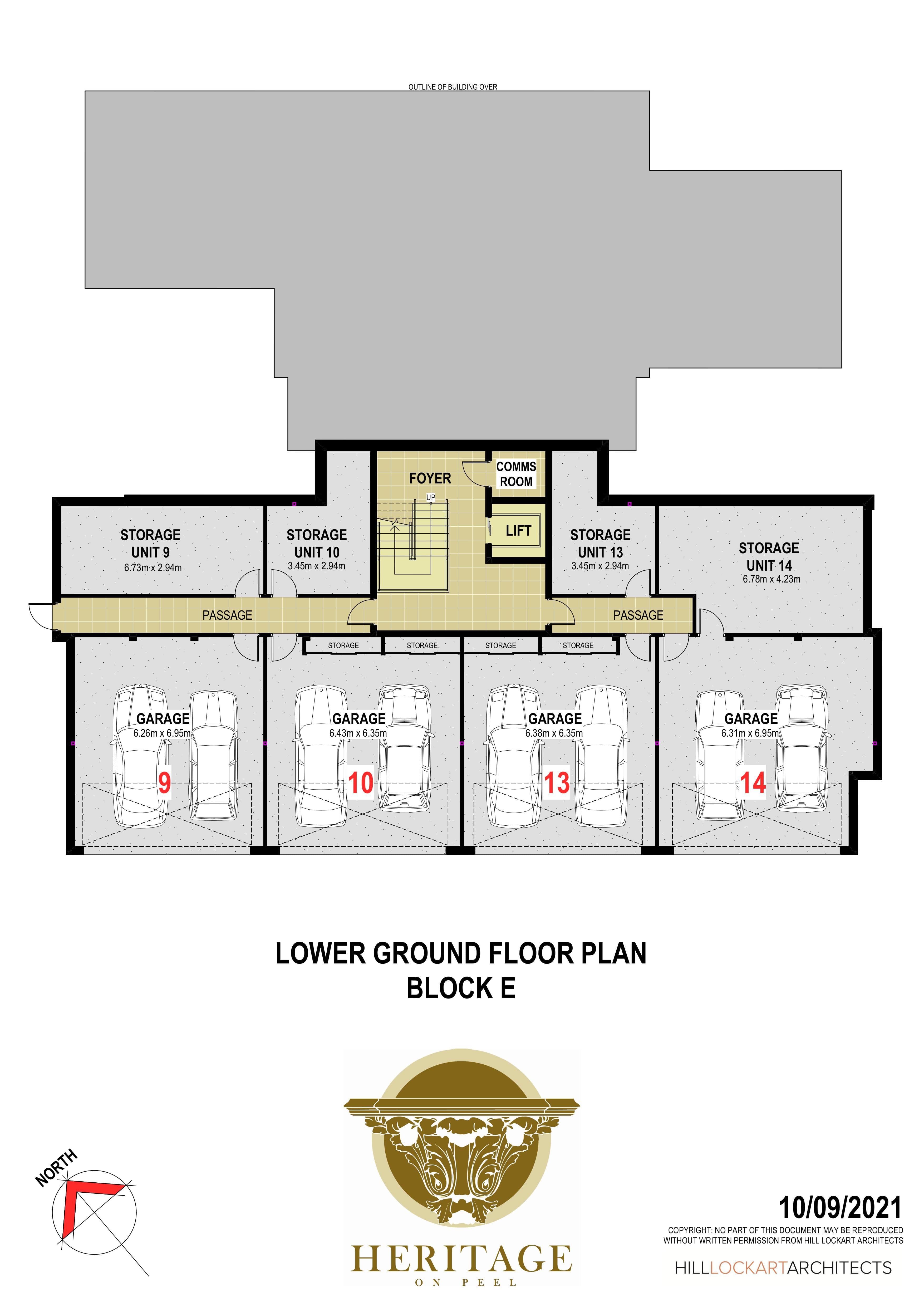 165 - 179 Peel Street, Tamworth NSW 2340, North Tamworth - Thumbnail 2