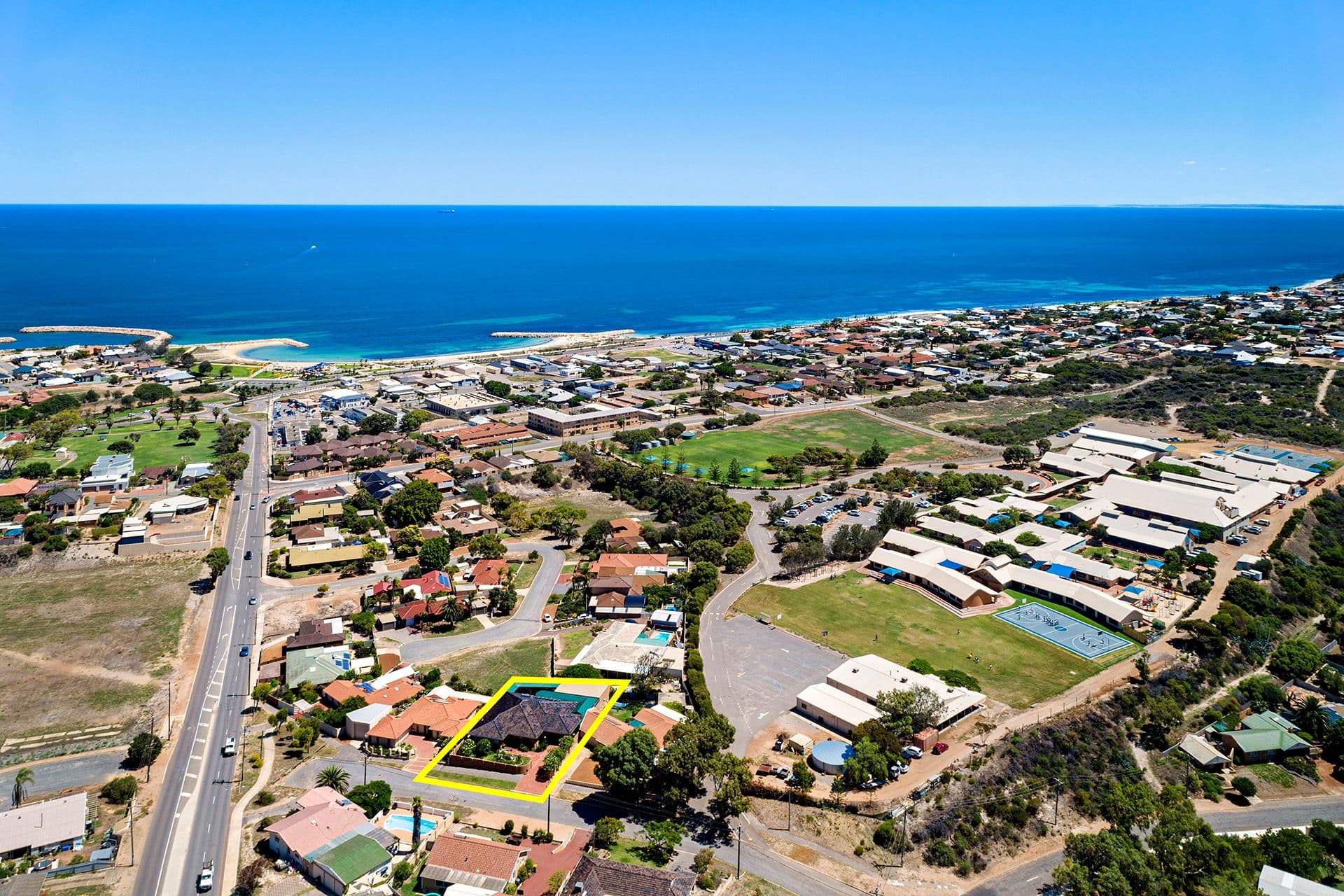 47 Wittenoom Street, Beresford WA 6530, Beresford - Image 1