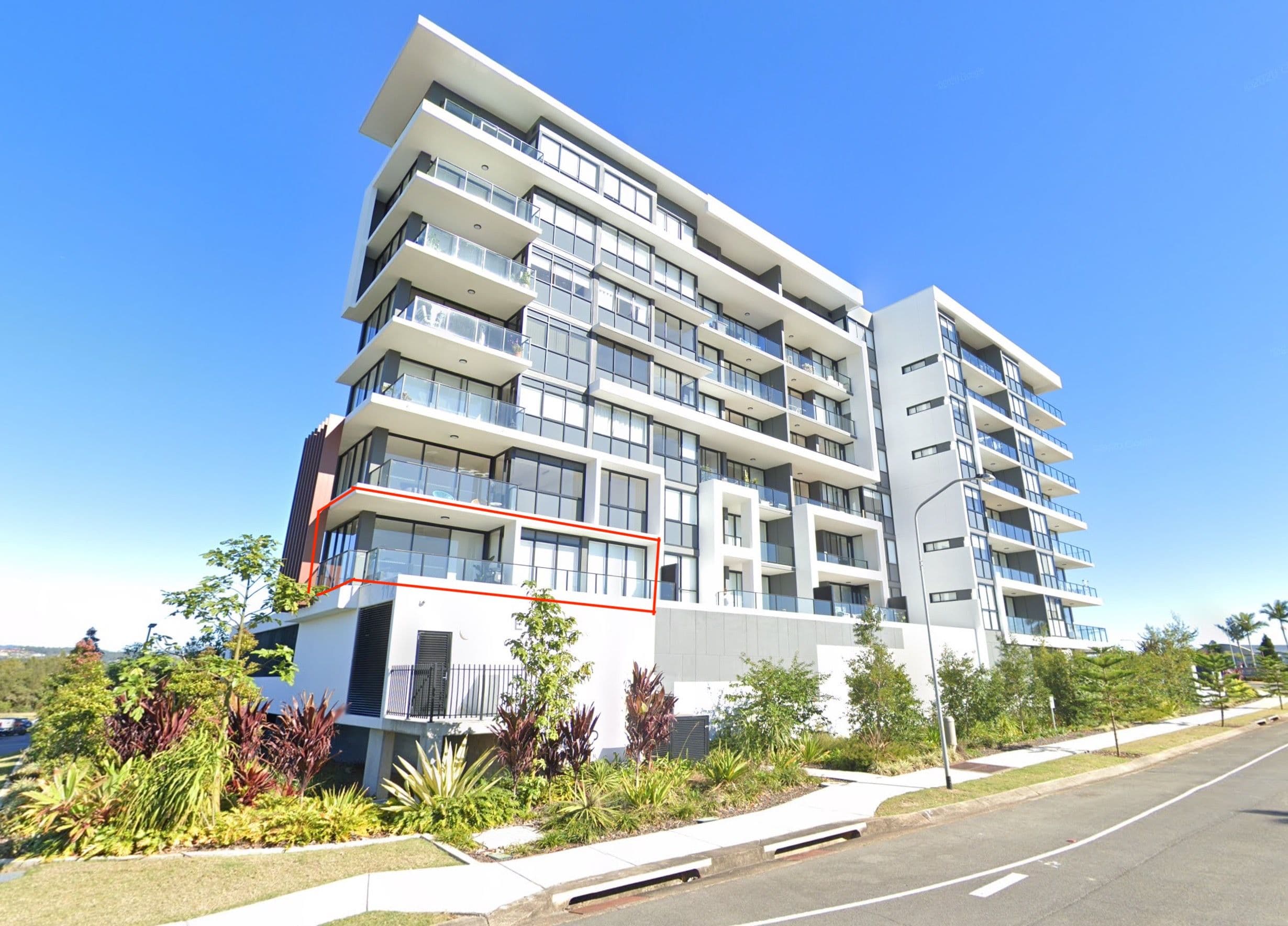 112 Palm Meadows Drive, Carrara QLD 4211, Carrara - Thumbnail 2